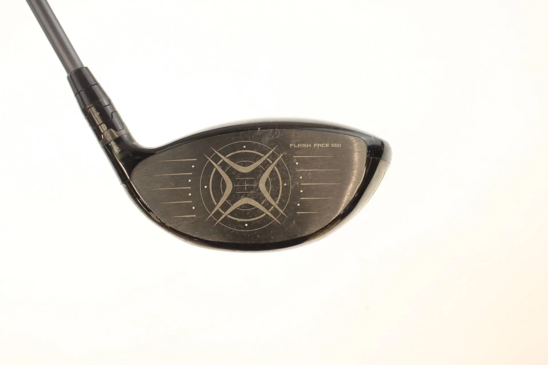 Seconde vie - Callaway Epic Max LH 10.5-deg Driver - Sufficient 2/6