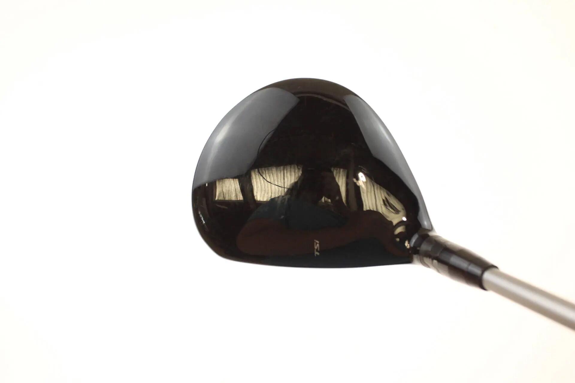 Seconde vie - Titleist TSI1 RH 15-deg Fairway Wood - Good 3/5