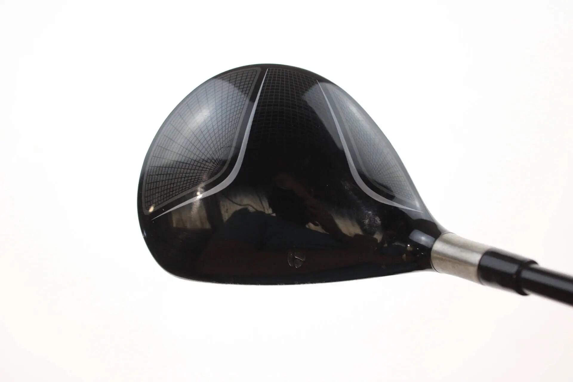 Seconde vie - TaylorMade Burner TP RH 14.5-deg Fairway Wood - Sufficient 4/7
