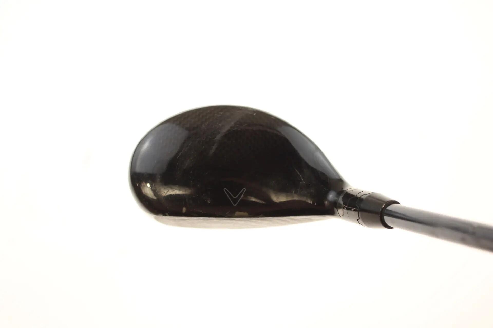 Seconde vie - Callaway Apex 21 RH 21-deg Hybrid - Sufficient 3/6