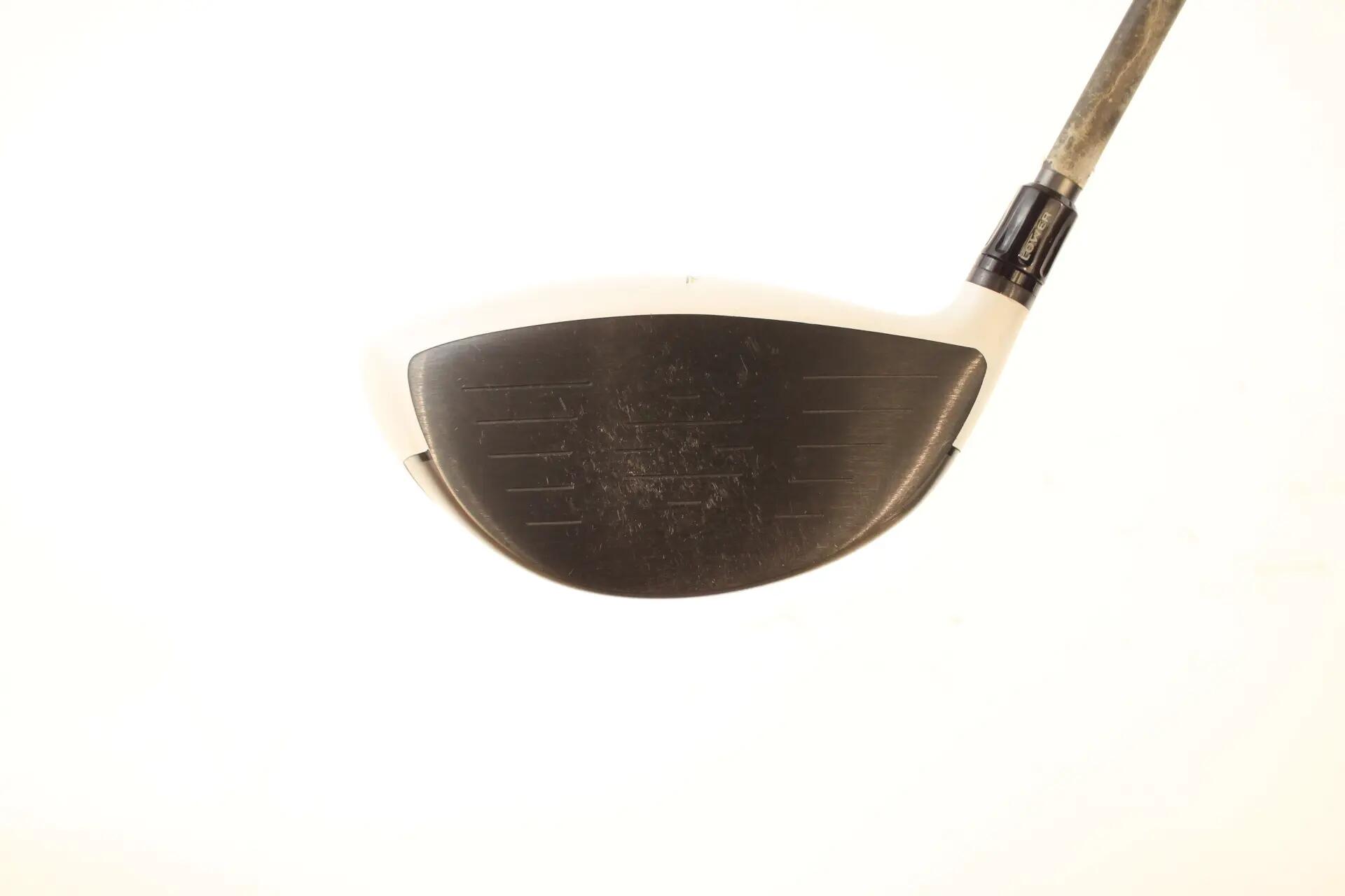 Seconde vie - TaylorMade RocketBallz RH 9.5-deg Driver - Good 2/6