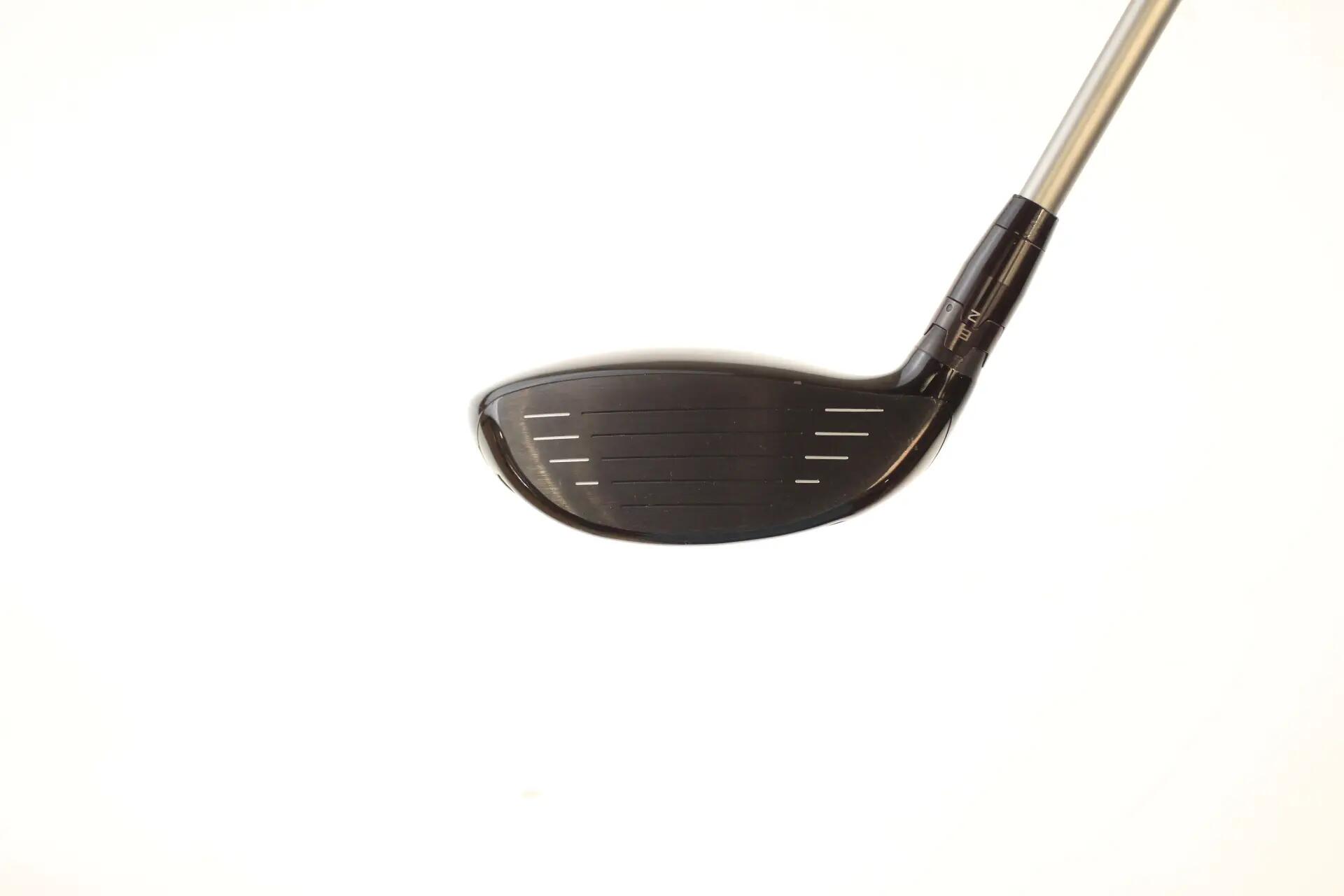 Seconde vie - Titleist TSI1 RH 15-deg Fairway Wood - Good 2/5