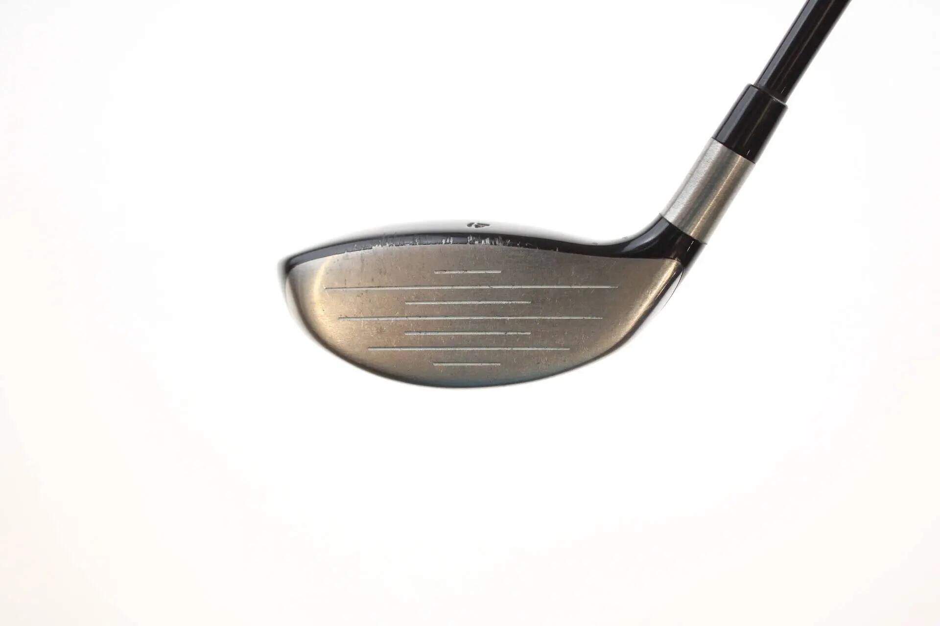 Seconde vie - TaylorMade Burner TP RH 14.5-deg Fairway Wood - Sufficient 3/7
