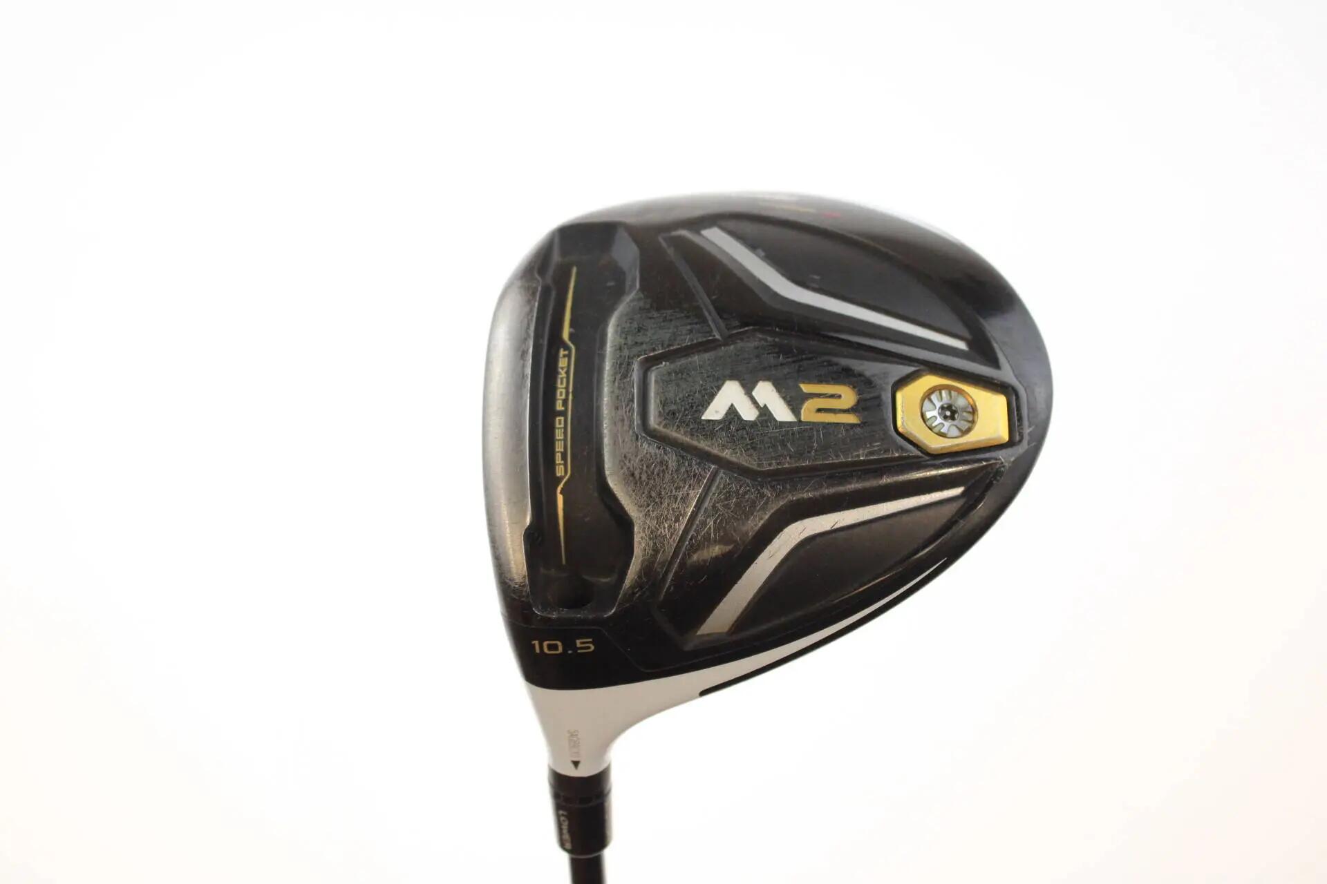 TAYLORMADE picture