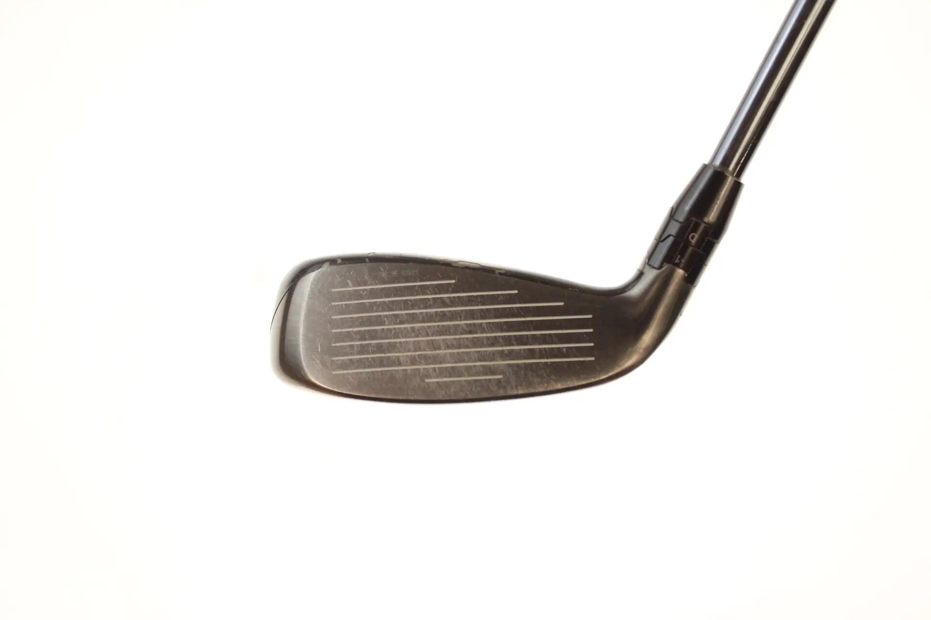 Seconde vie - Callaway Apex 21 RH 21-deg Hybrid - Sufficient 2/6