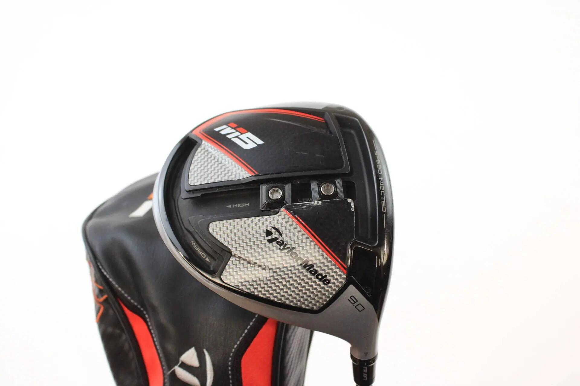 TAYLORMADE picture