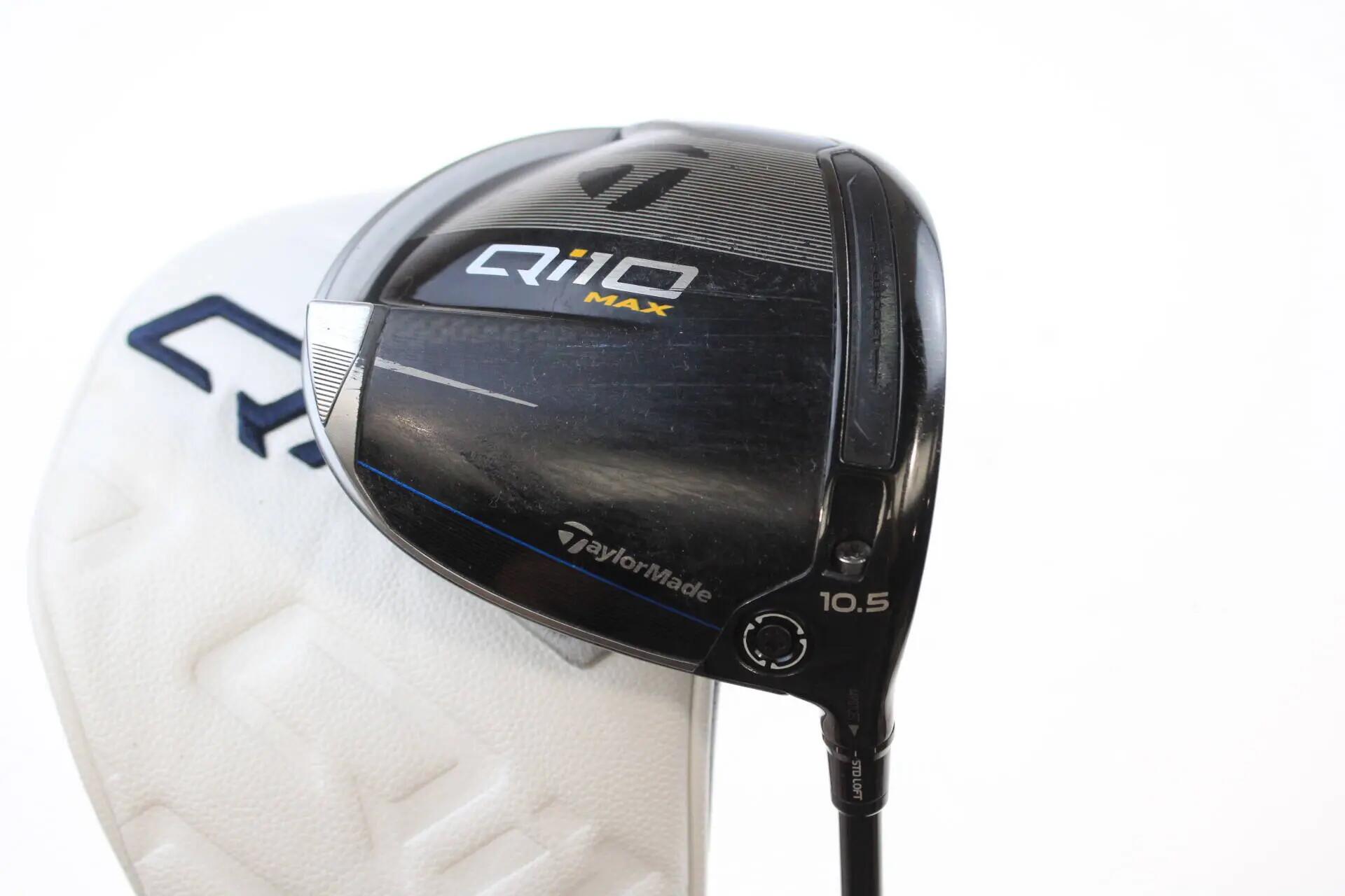 TAYLORMADE picture