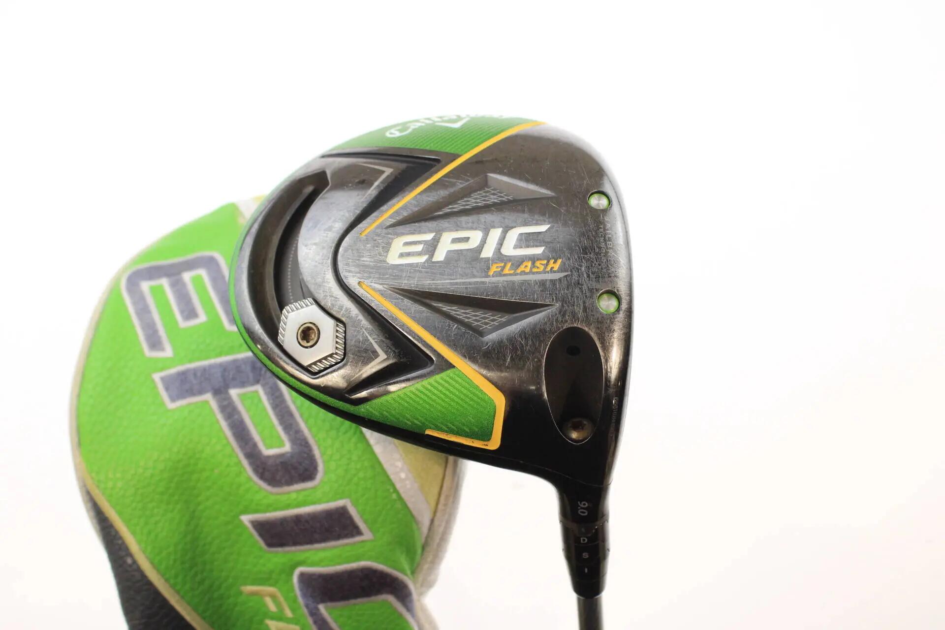 CALLAWAY picture