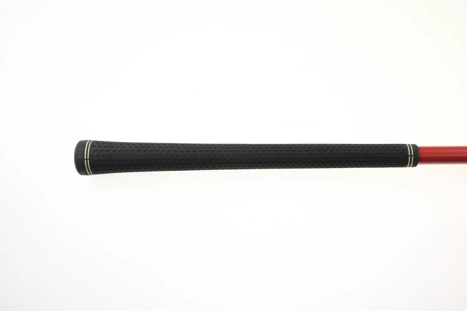 Seconde vie - Cobra DS ADAPT RH 21-deg Hybrid - Sufficient 5/5