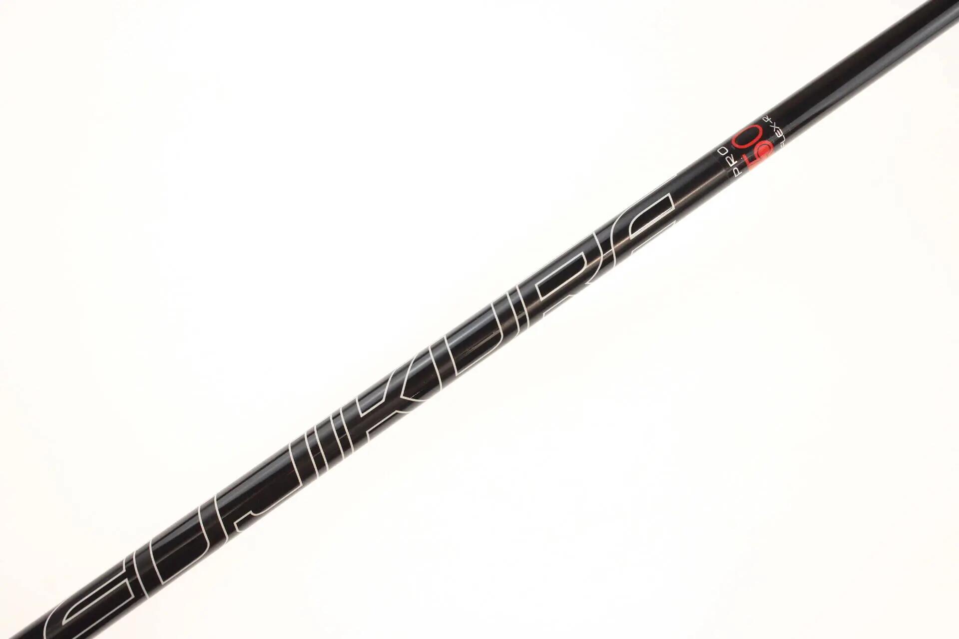 Seconde vie - TaylorMade M2 LH 10.5-deg Driver - Good 4/5