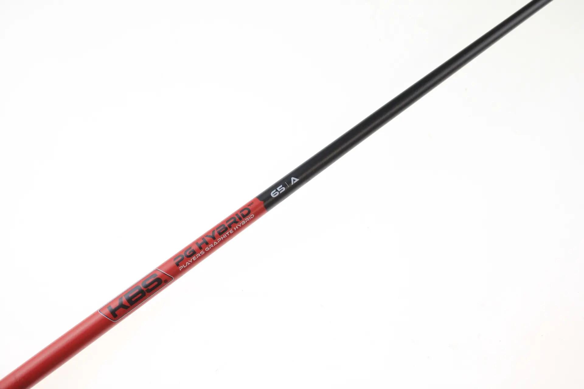 Seconde vie - Cobra DS ADAPT RH 21-deg Hybrid - Sufficient 4/5
