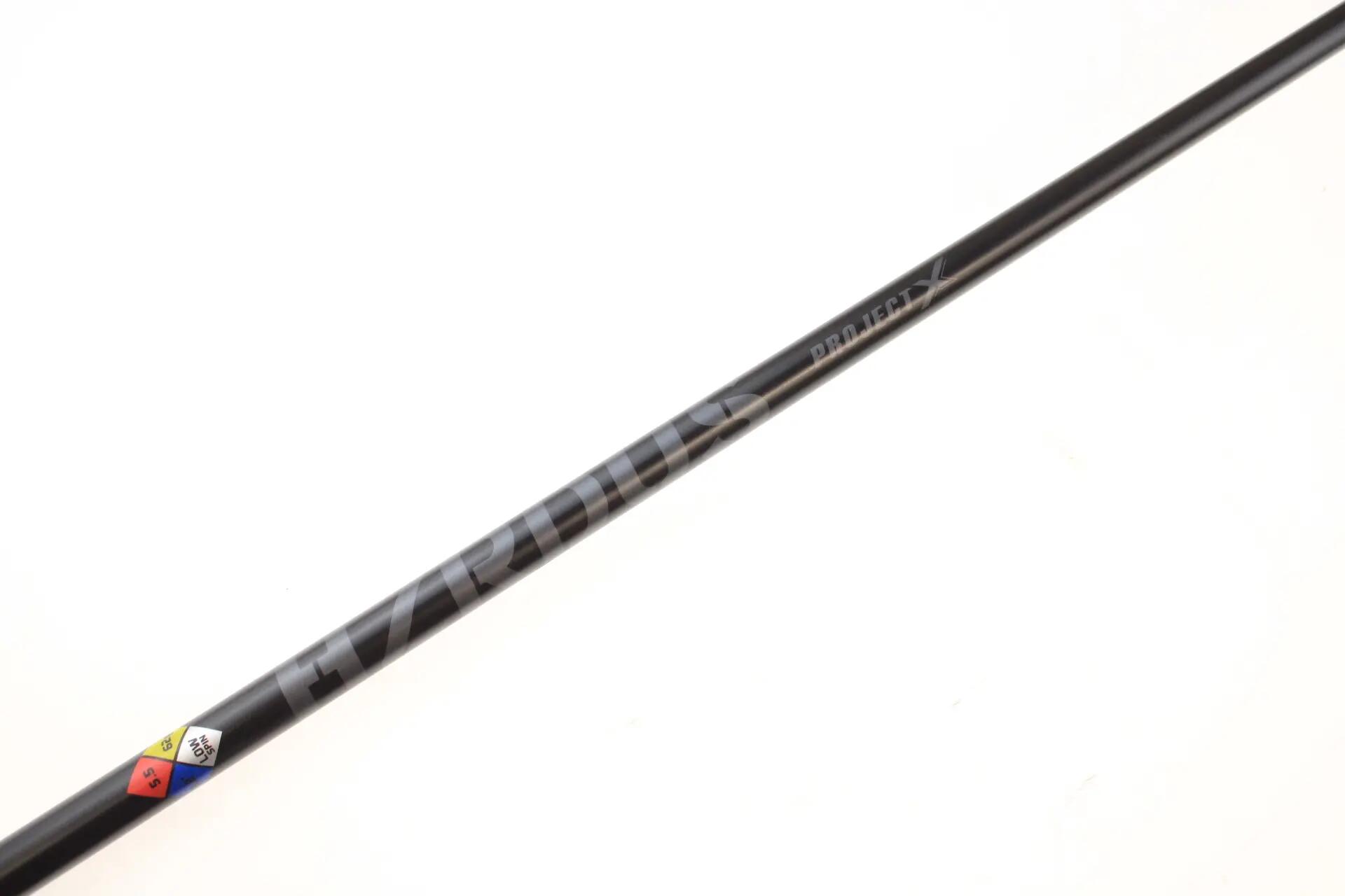 Seconde vie - TaylorMade M5 RH 9-deg Driver - Good 4/5