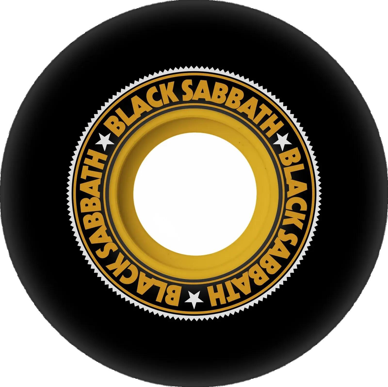 Rodas de skate OJ Wheels Black Sabbath Vol.4 Keyframe 56 mm 78a 2/2