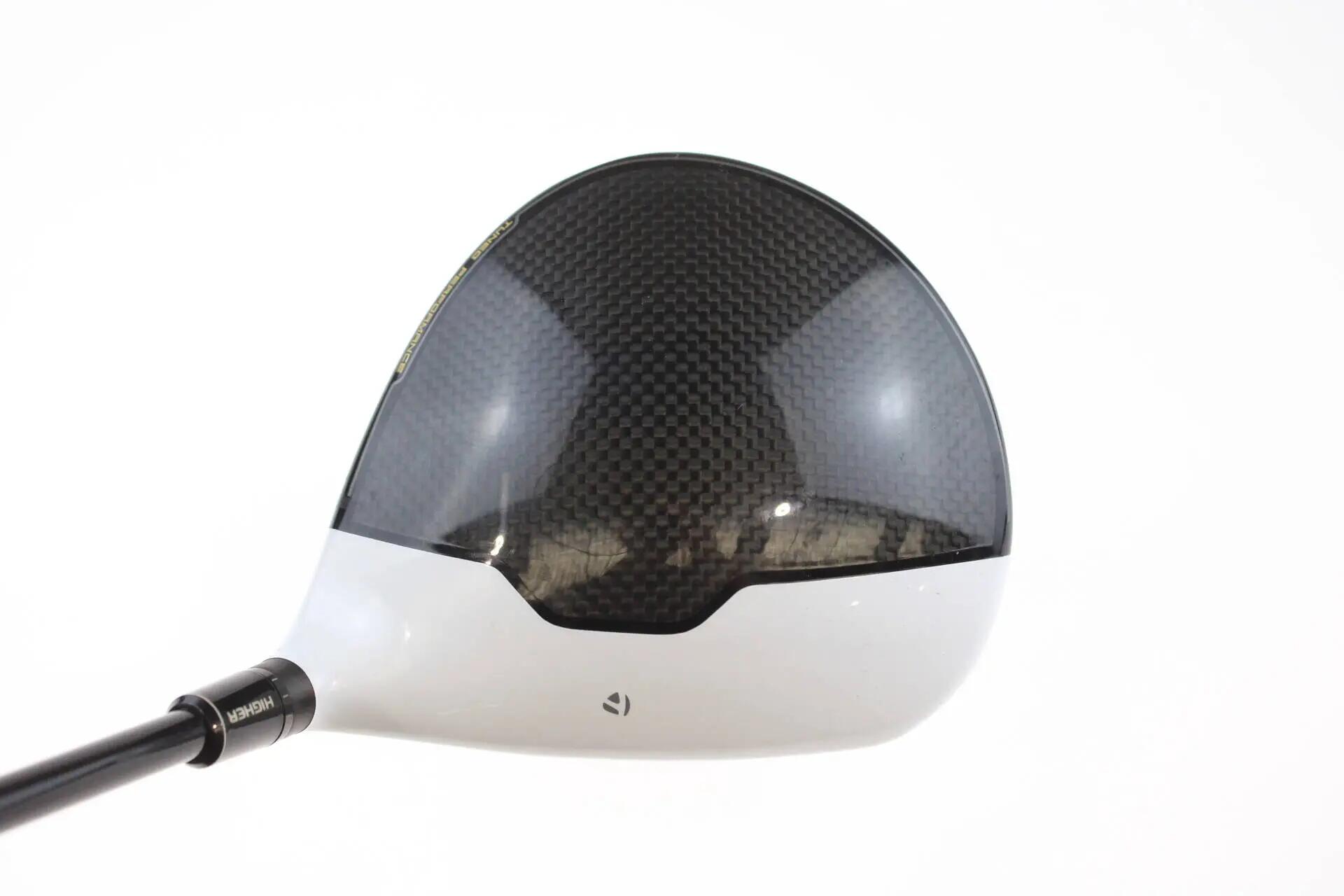 Seconde vie - TaylorMade M2 LH 10.5-deg Driver - Good 3/5