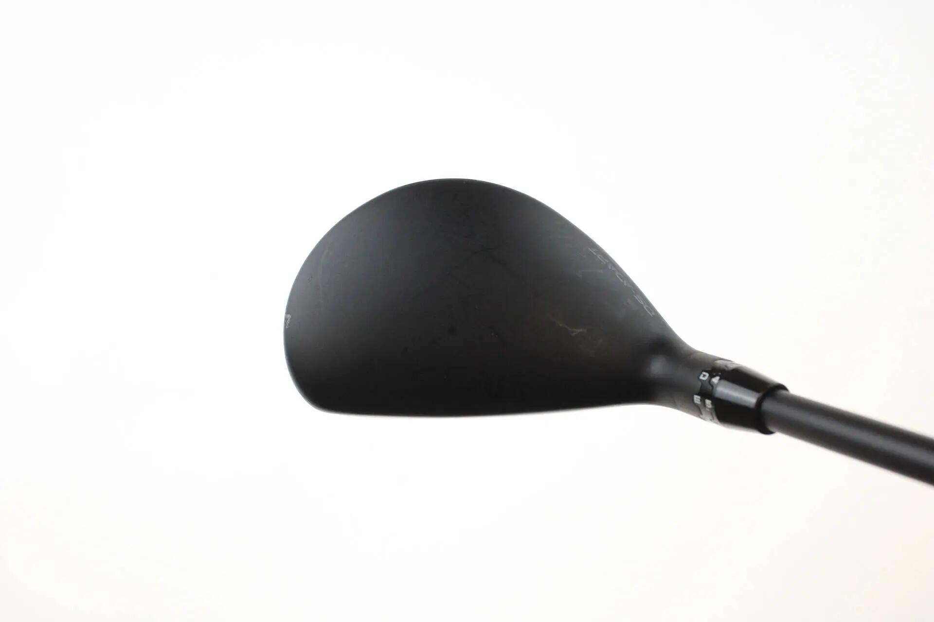 Seconde vie - Cobra DS ADAPT RH 21-deg Hybrid - Sufficient 3/5