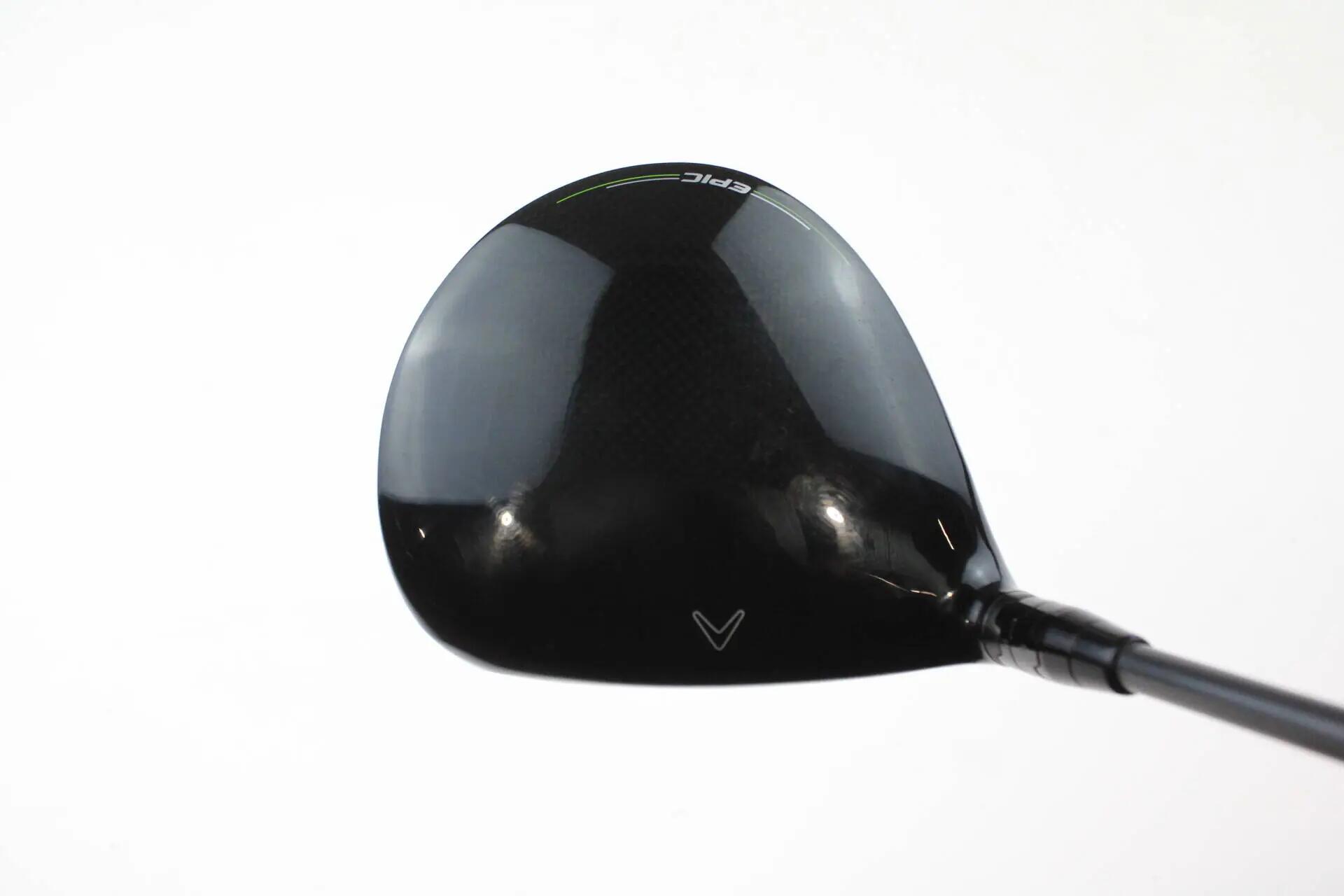 Seconde vie - Callaway Epic Speed RH 10.5-deg Driver - Good 3/5