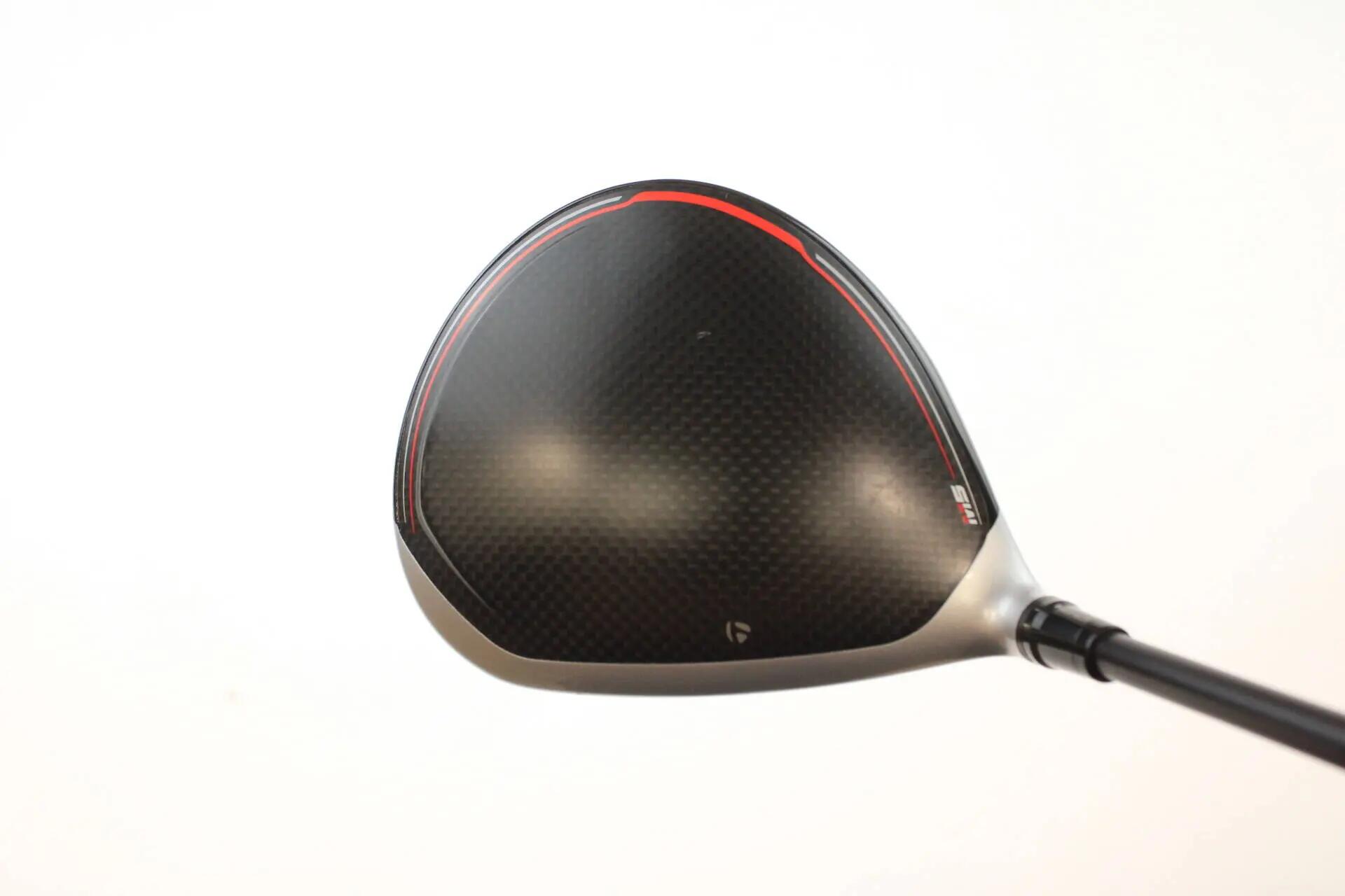Seconde vie - TaylorMade M5 RH 9-deg Driver - Good 3/5