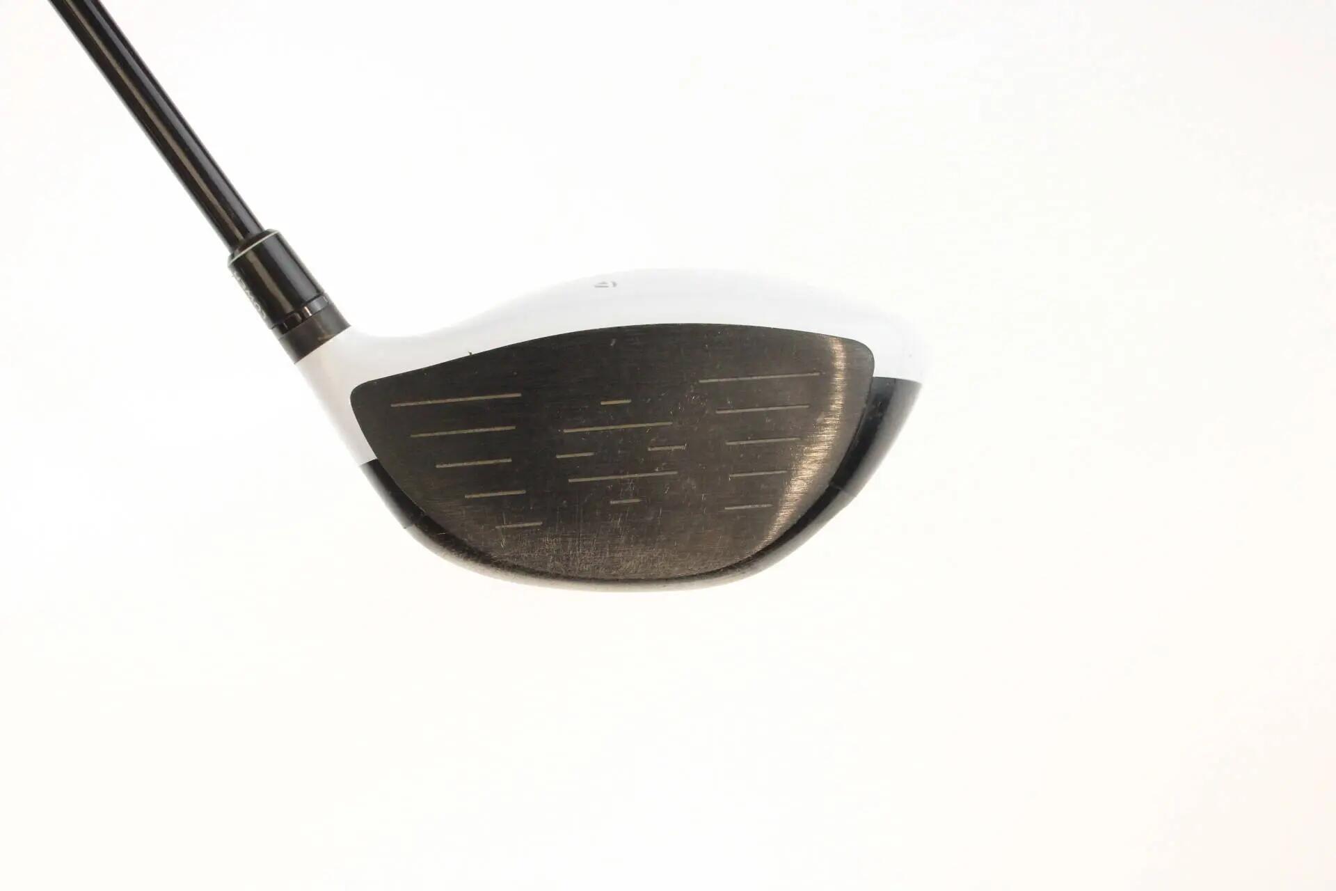 Seconde vie - TaylorMade M2 LH 10.5-deg Driver - Good 2/5