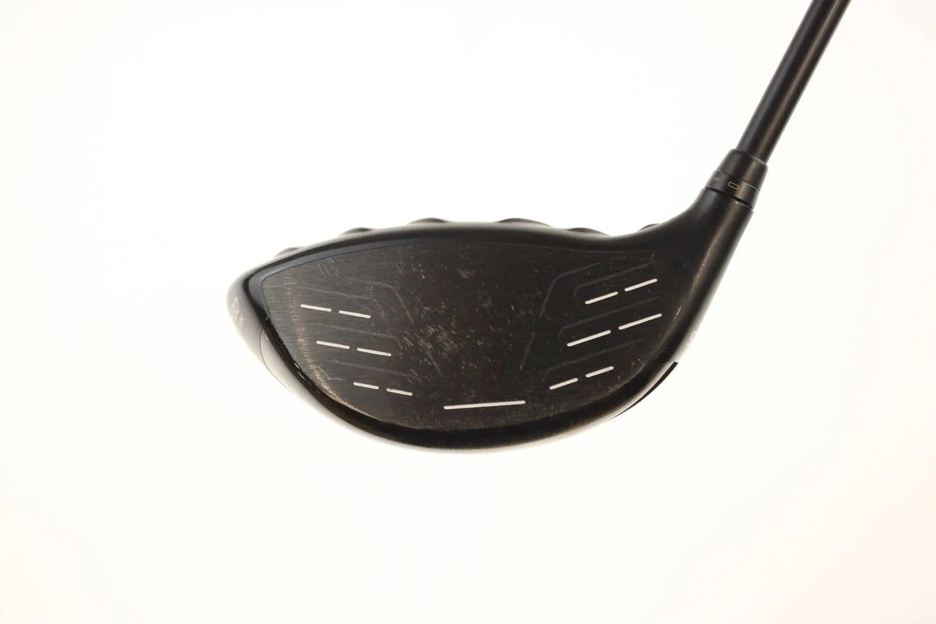 Seconde vie - Ping G430 MAX 10K RH 10.5-deg Driver - Good 3/6