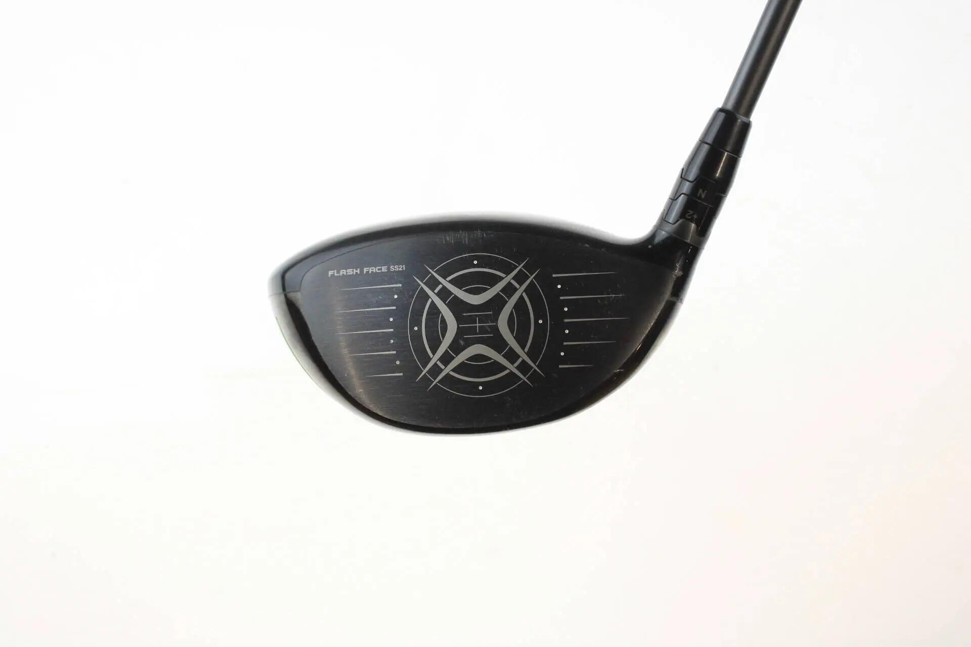 Seconde vie - Callaway Epic Speed RH 10.5-deg Driver - Good 2/5