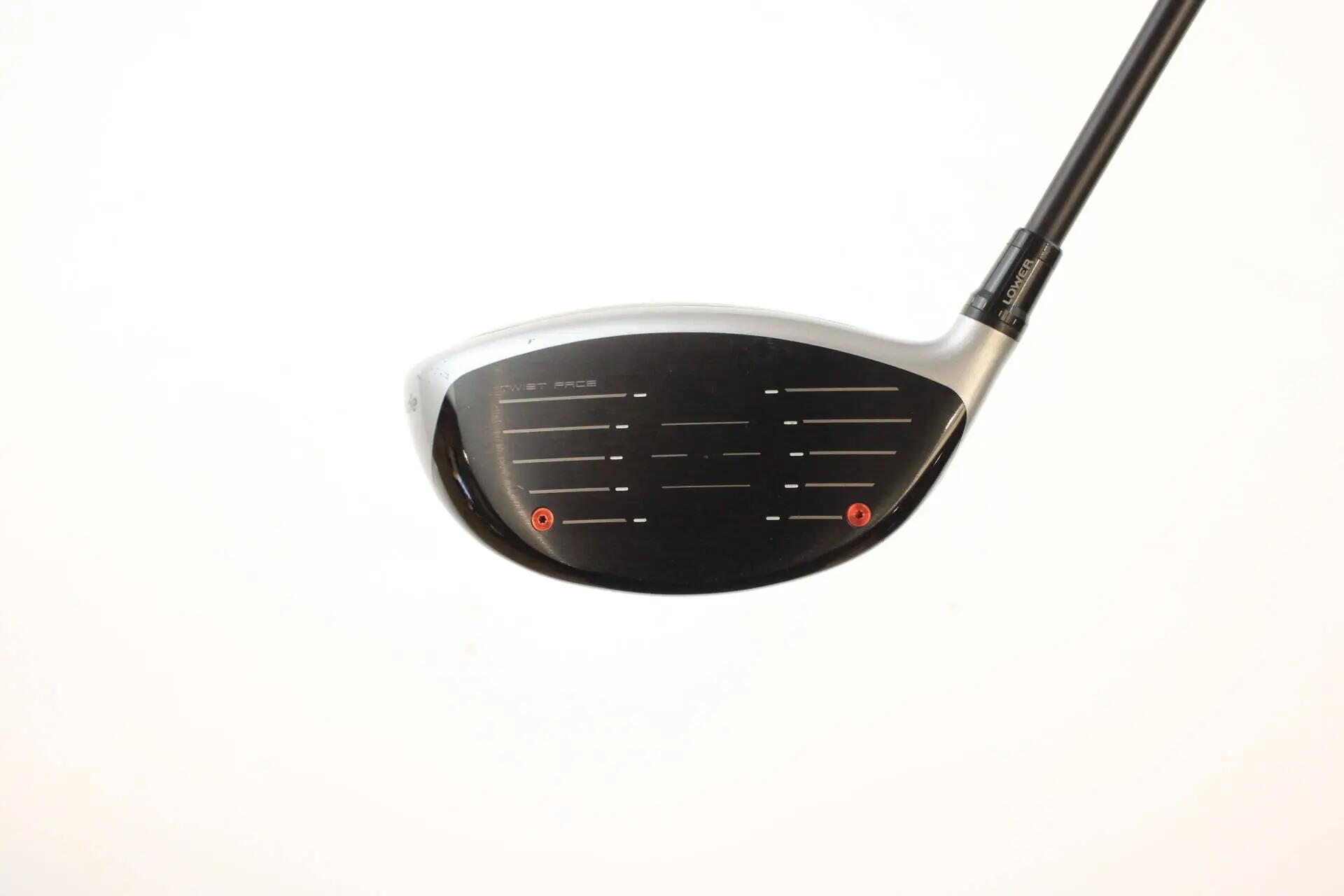 Seconde vie - TaylorMade M5 RH 9-deg Driver - Good 2/5