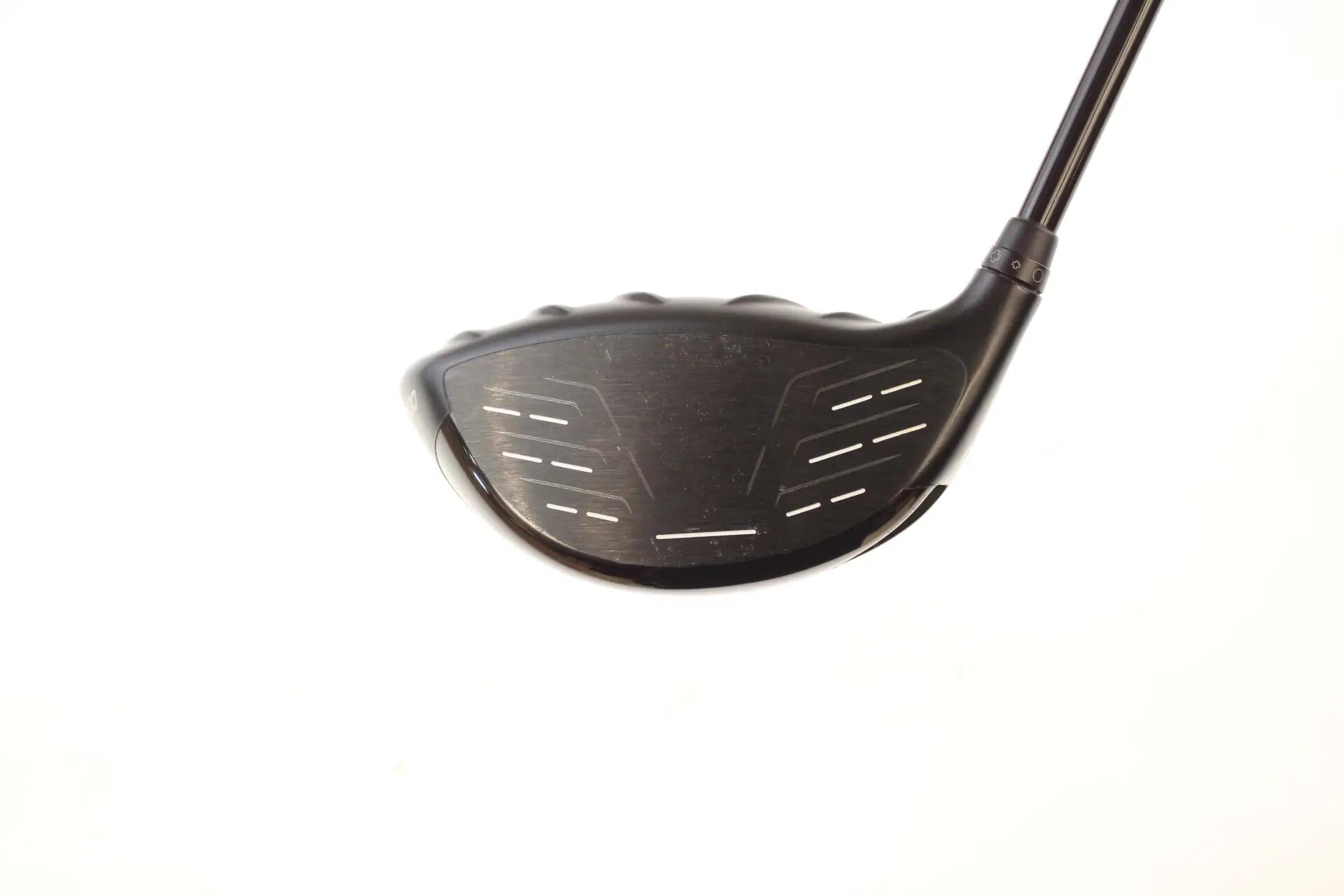Seconde vie - Ping G430 MAX RH 9-deg Driver - Very good 3/6