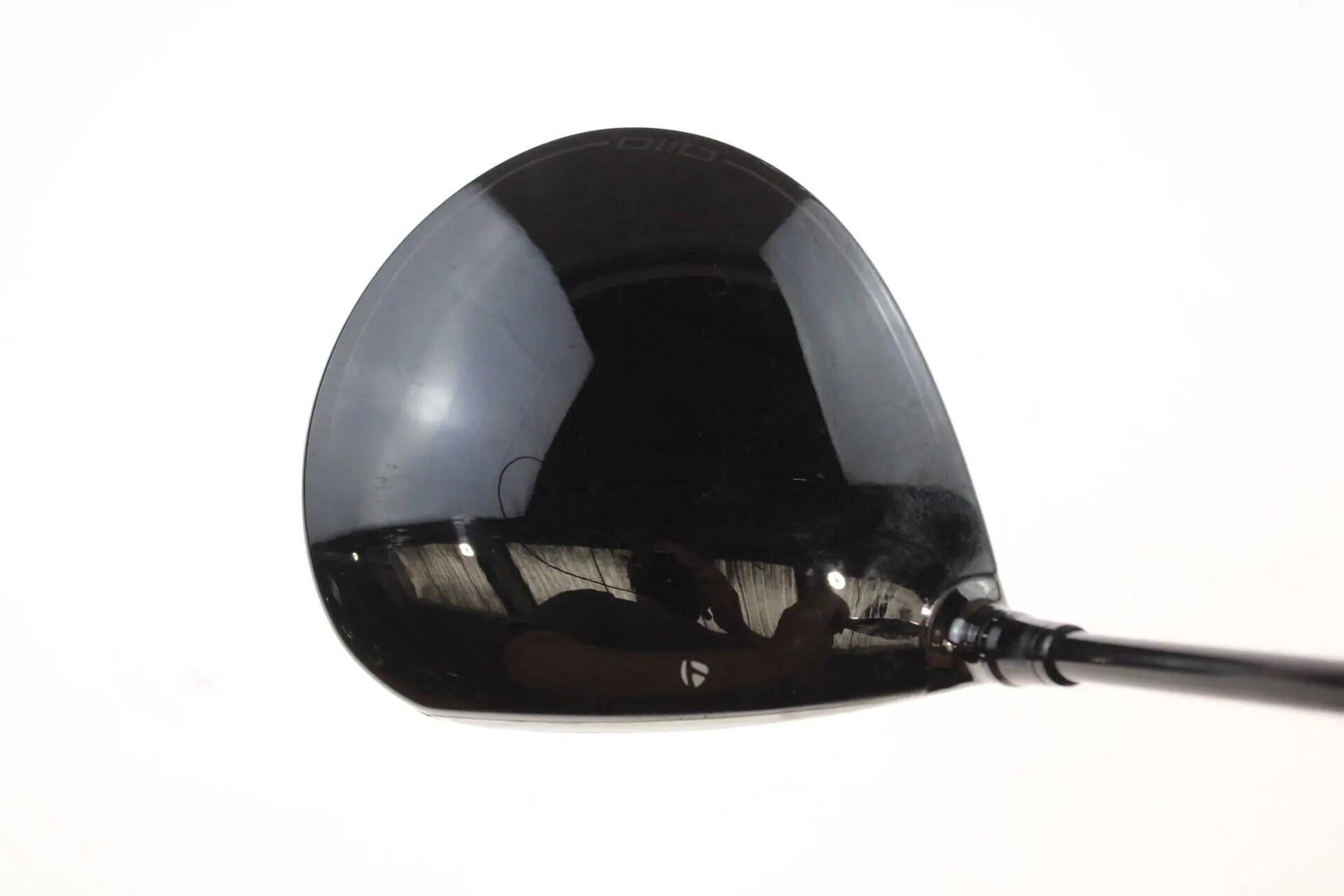 Seconde vie - TaylorMade Qi10 Max RH 10.5-deg Driver - Good 3/5