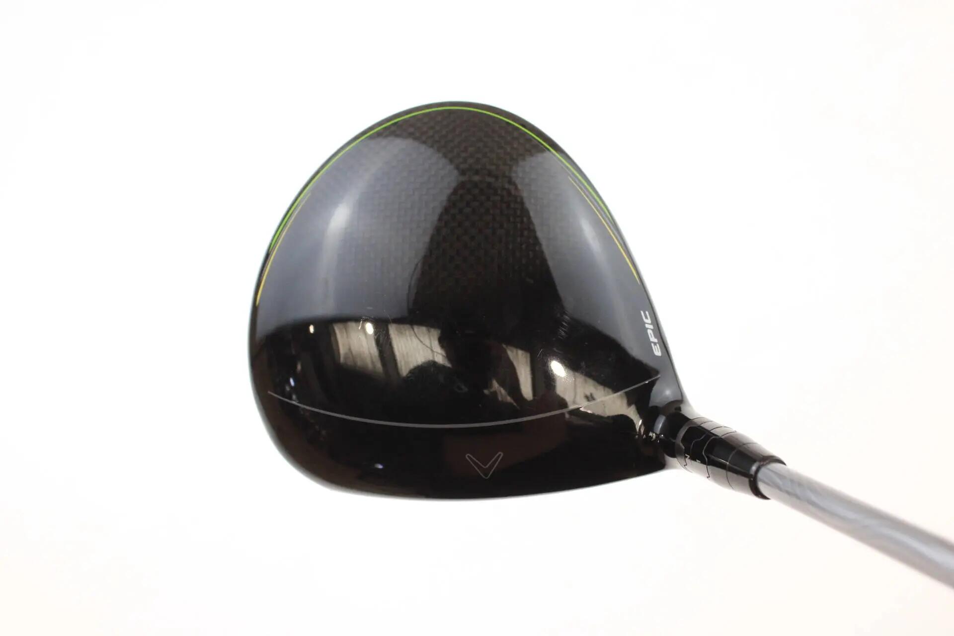 Seconde vie - Callaway Epic Flash RH 9-deg Driver - Good 3/6