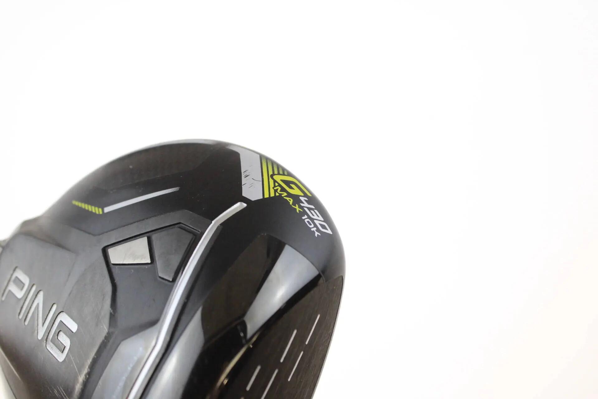 Seconde vie - Ping G430 MAX 10K RH 10.5-deg Driver - Good 2/6