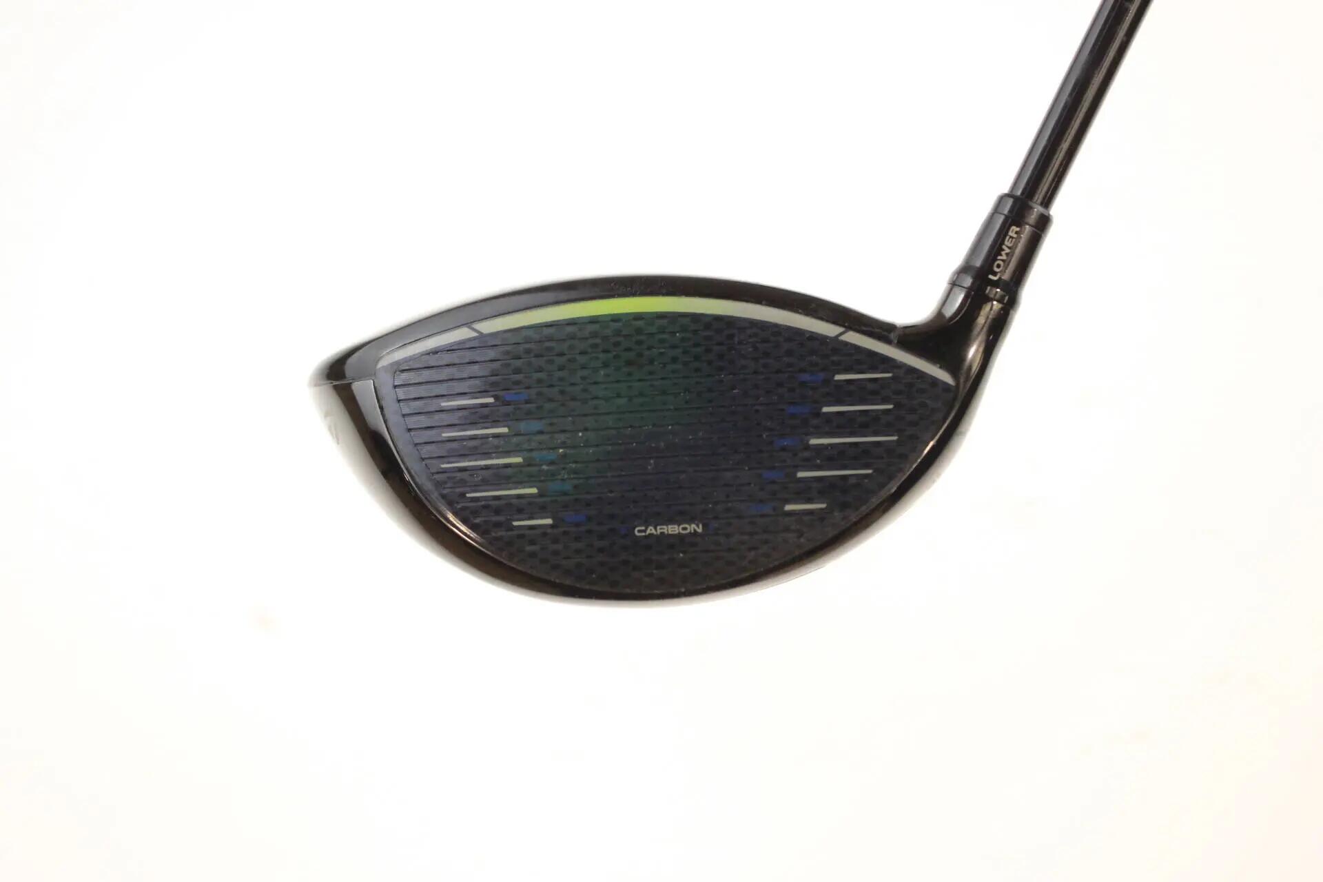 Seconde vie - TaylorMade Qi10 Max RH 10.5-deg Driver - Good 2/5