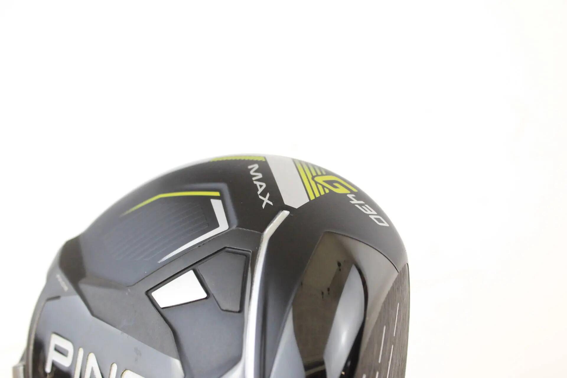Seconde vie - Ping G430 MAX RH 9-deg Driver - Very good 2/6