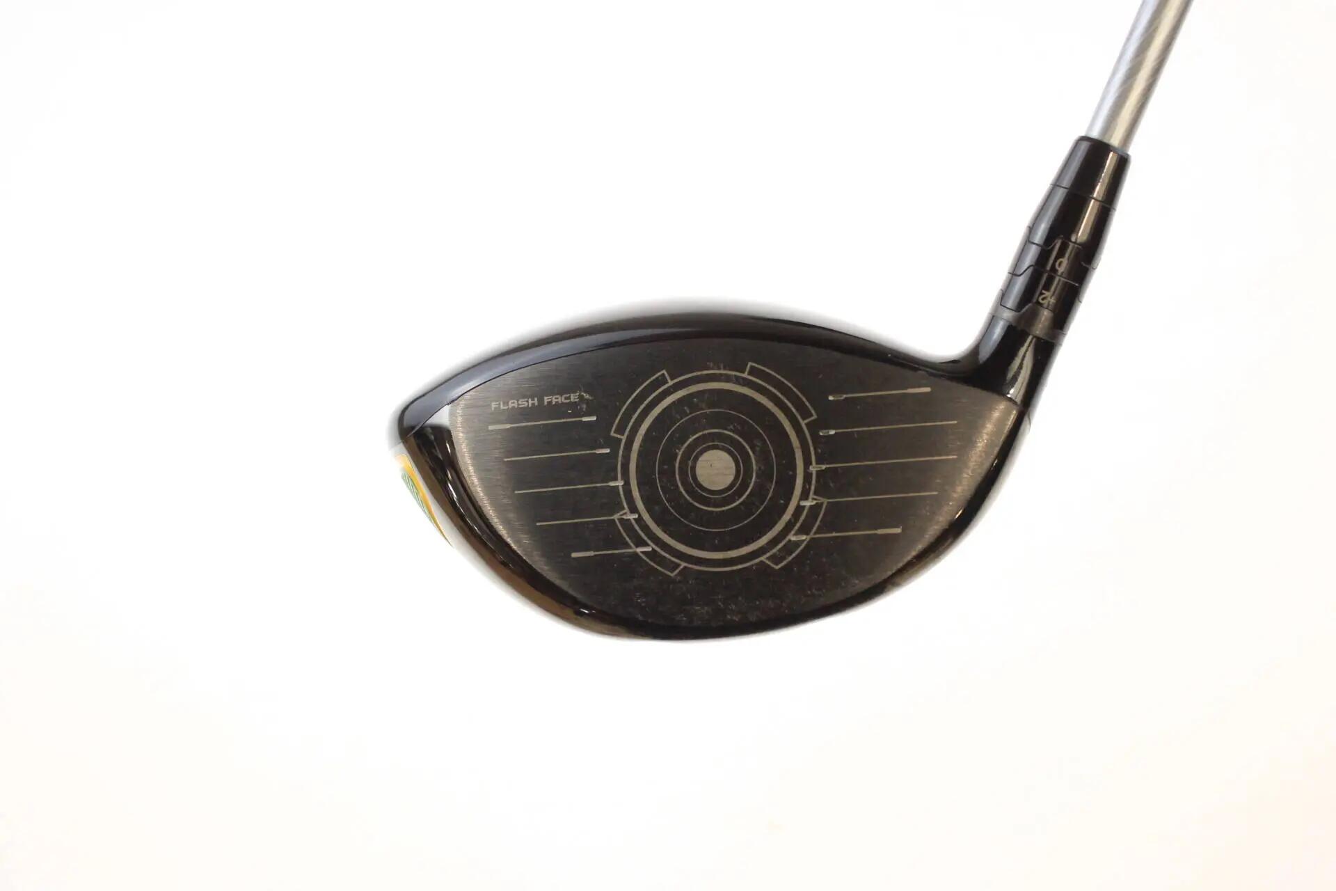 Seconde vie - Callaway Epic Flash RH 9-deg Driver - Good 2/6