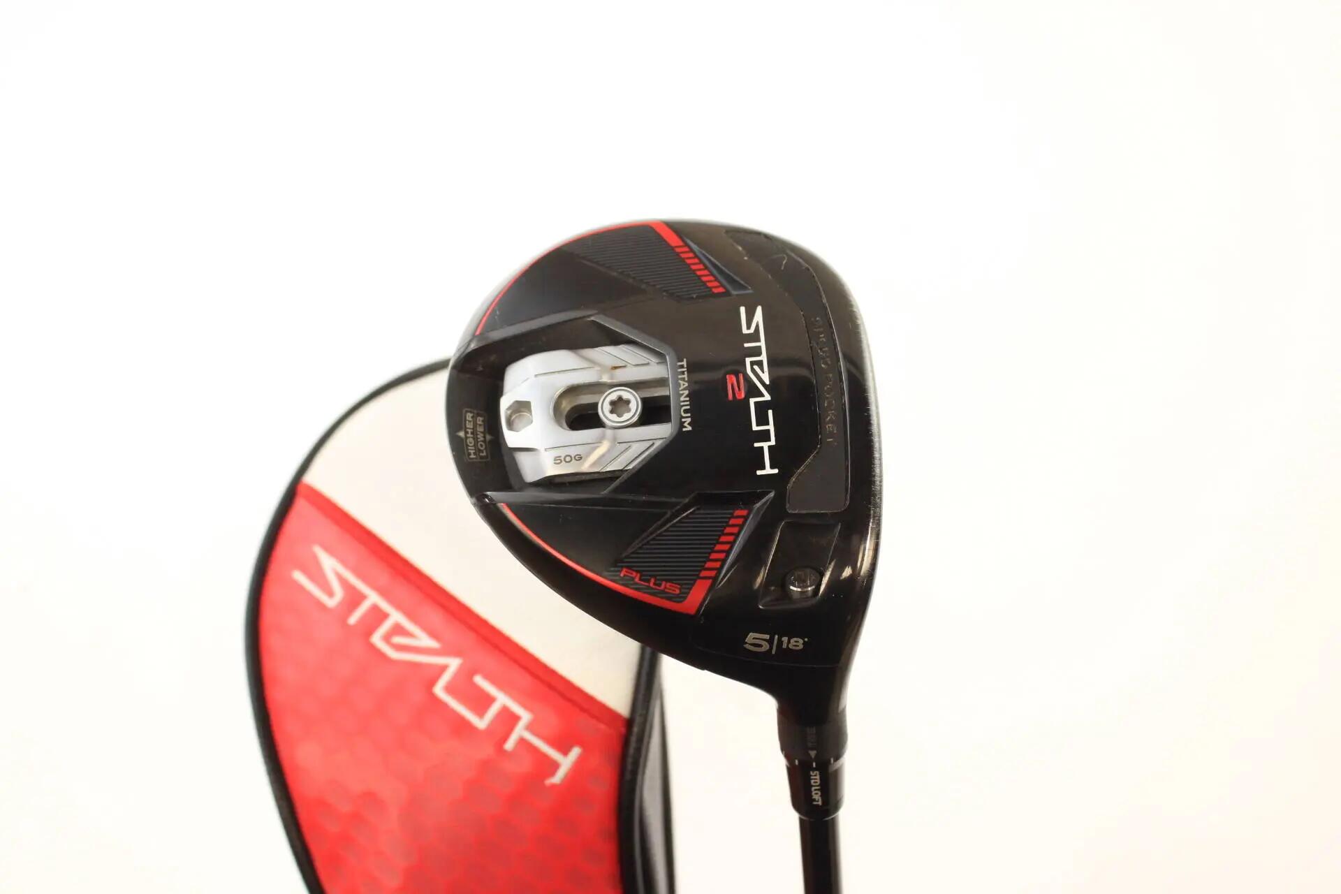 TAYLORMADE picture