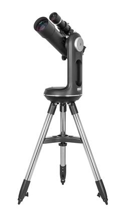 Intelligentes Teleskop – 90-mm-Refraktor – STR90
