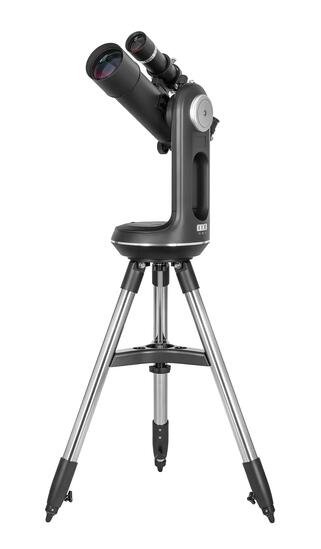 Intelligentes Teleskop – 90-mm-Refraktor – STR90