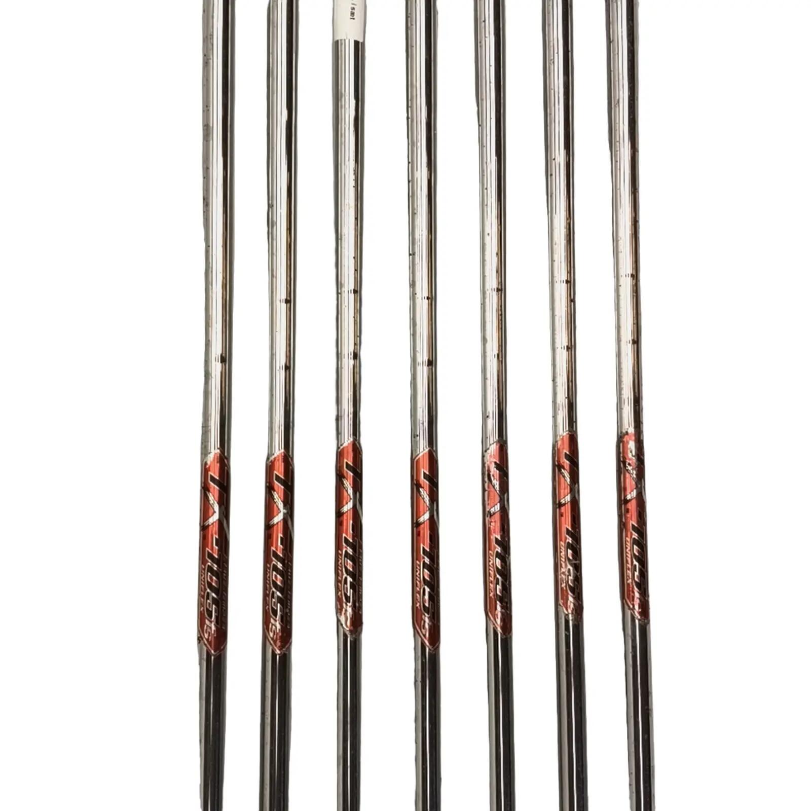 Wilson Staff Di7 IJzerset / 5-PW+GW / Flex Uniflex / Staal 4/7
