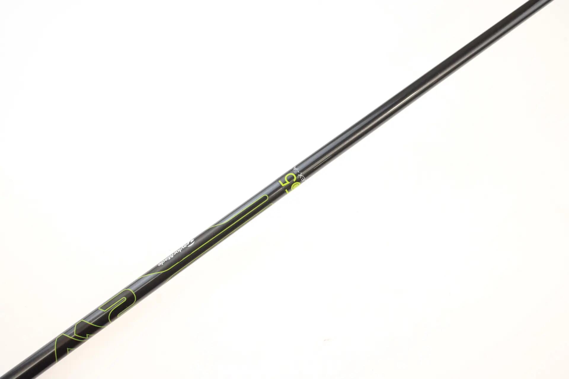 Seconde vie - TaylorMade M2 Rescue 2017 RH 25-deg Hybrid - Very good 4/5