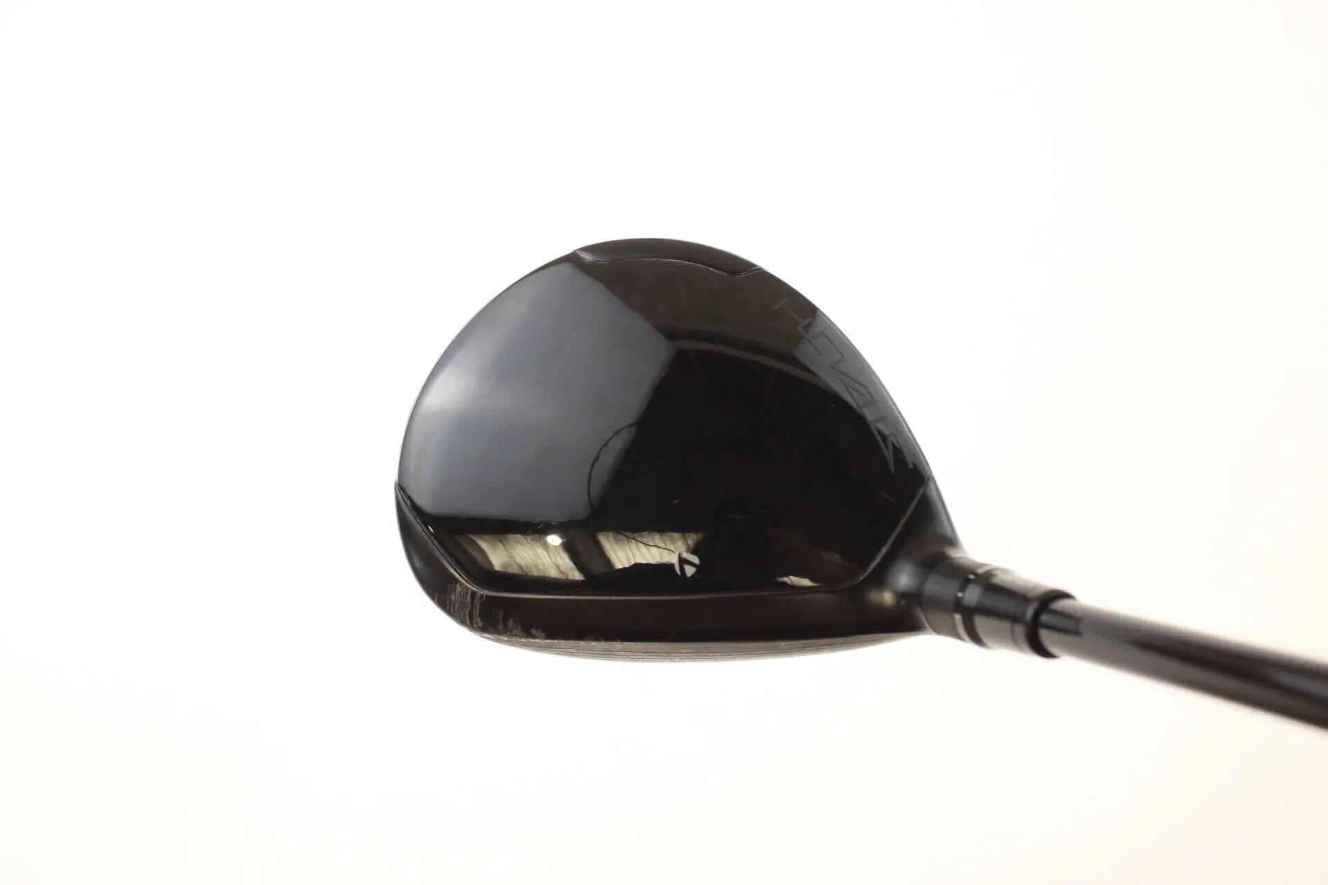 Seconde vie - TaylorMade Stealth 2 Plus+ RH 18-deg Fairway Wood - Sufficient 3/5
