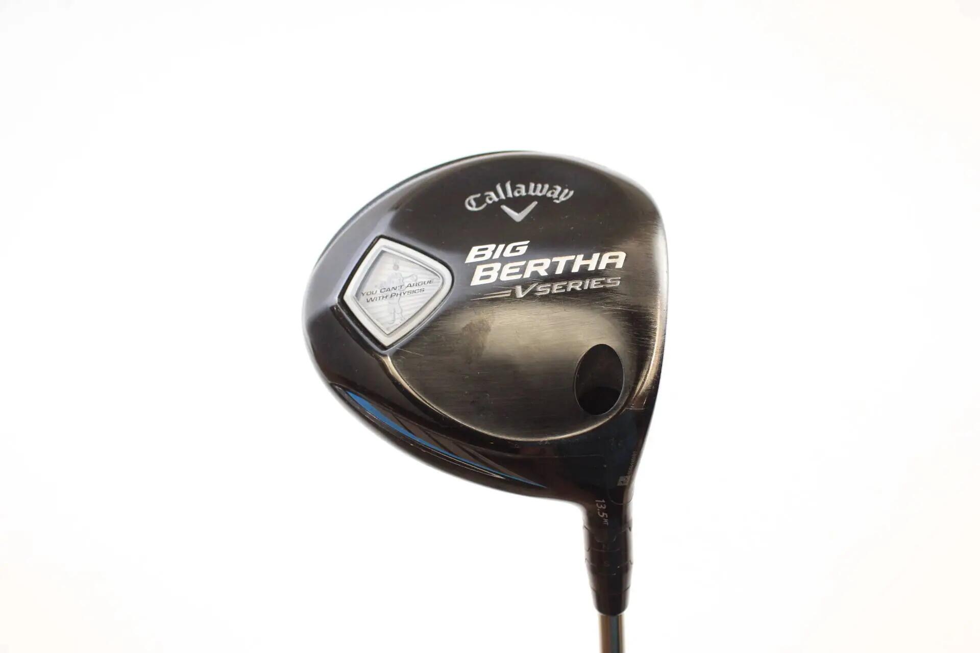 CALLAWAY picture