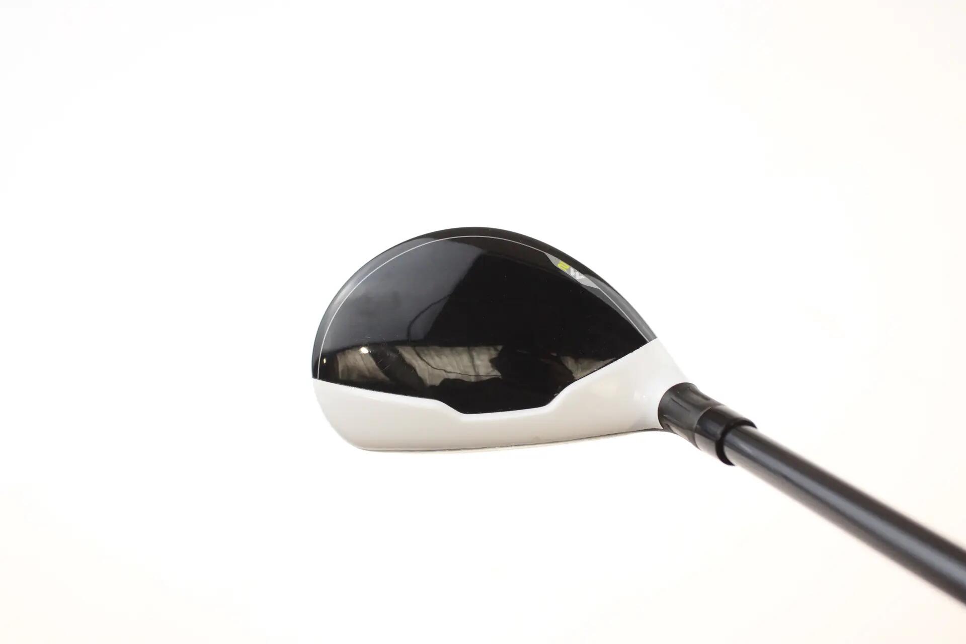 Seconde vie - TaylorMade M2 Rescue 2017 RH 25-deg Hybrid - Very good 3/5