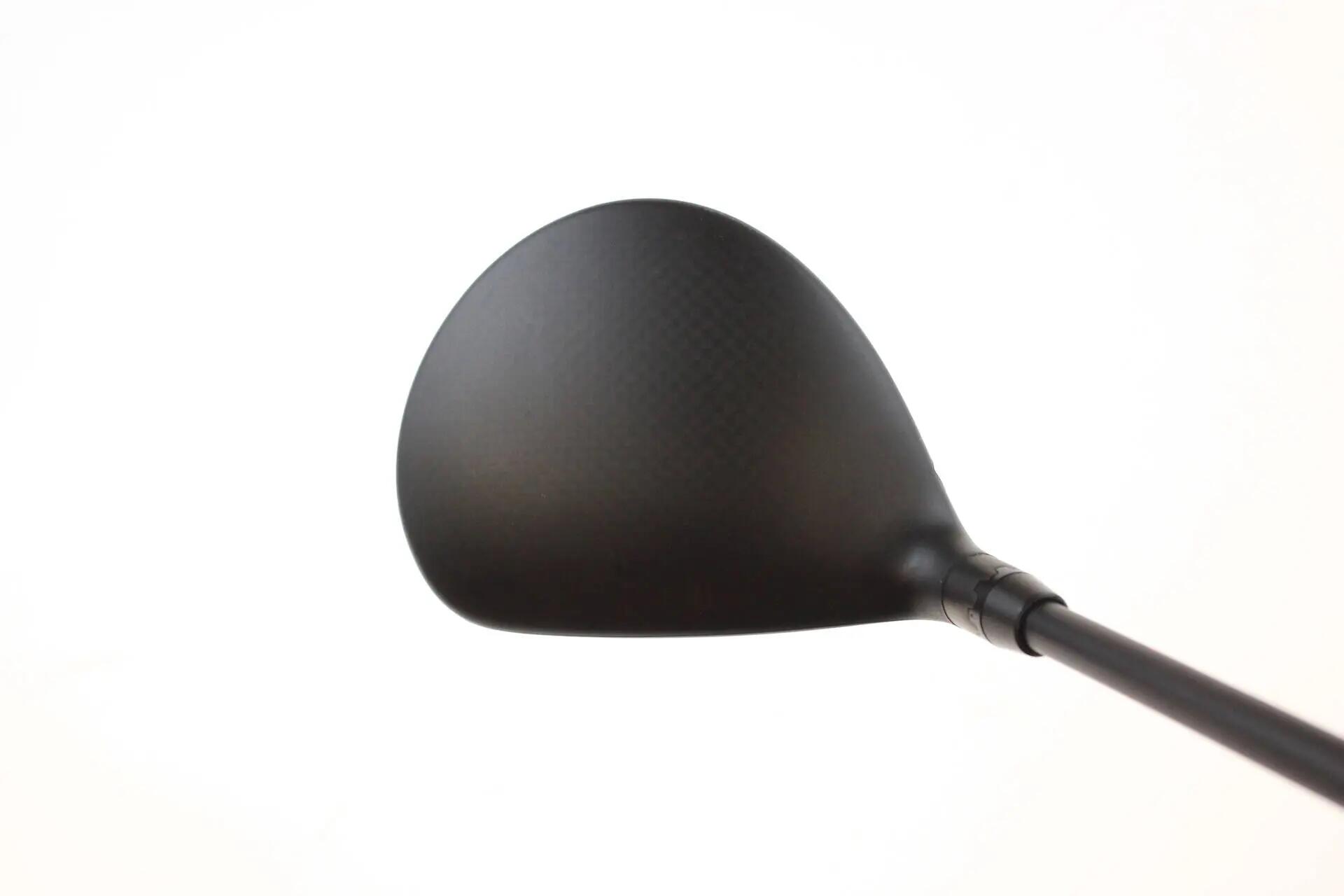 Seconde vie - Cobra DARKSPEED LS RH 14.5-deg Fairway Wood - Very good 3/5