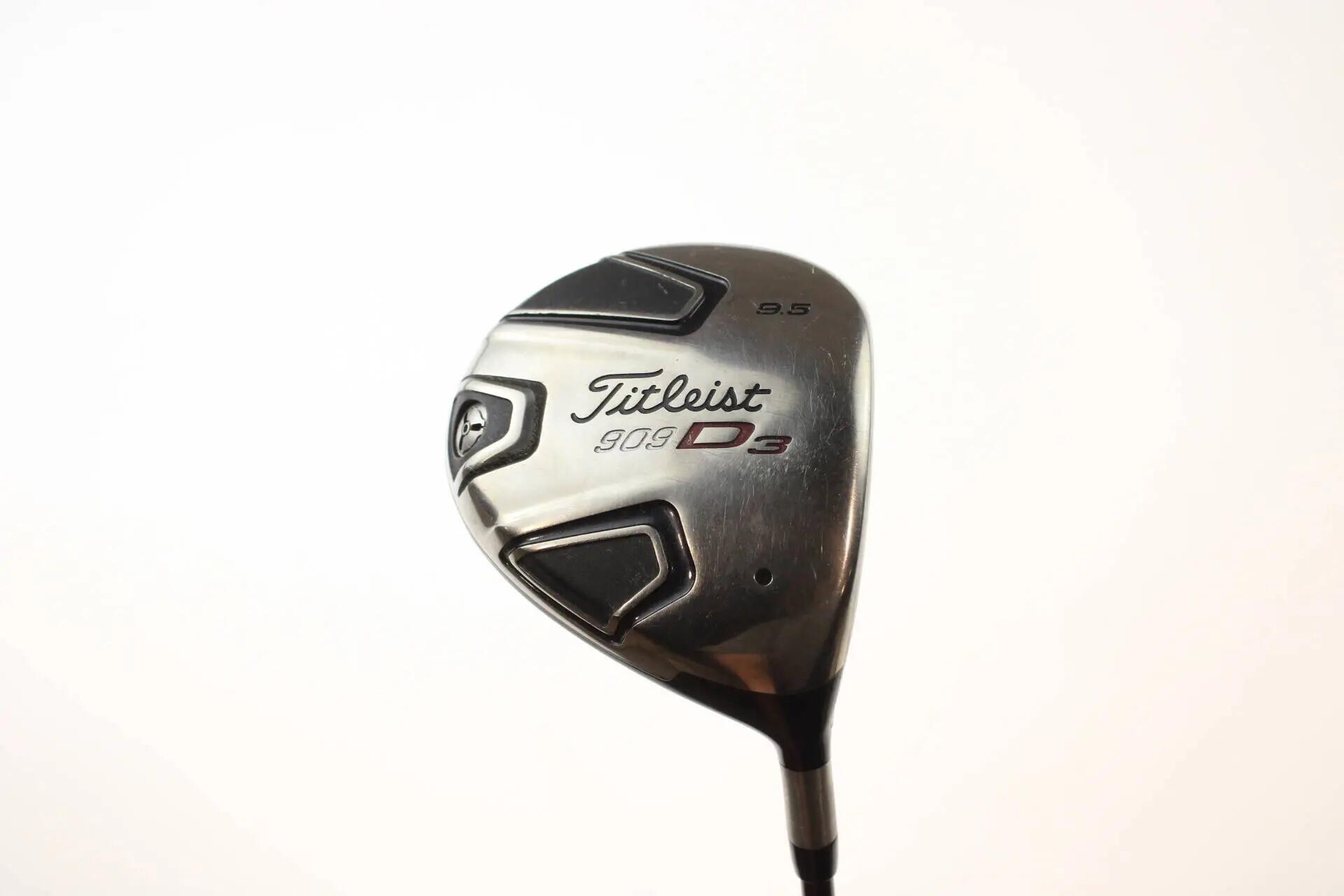TITLEIST picture