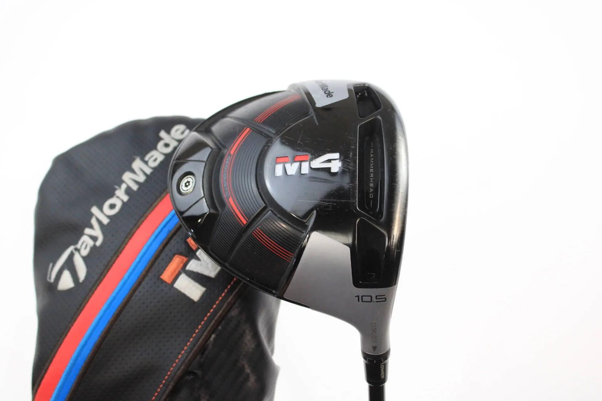 TAYLORMADE picture