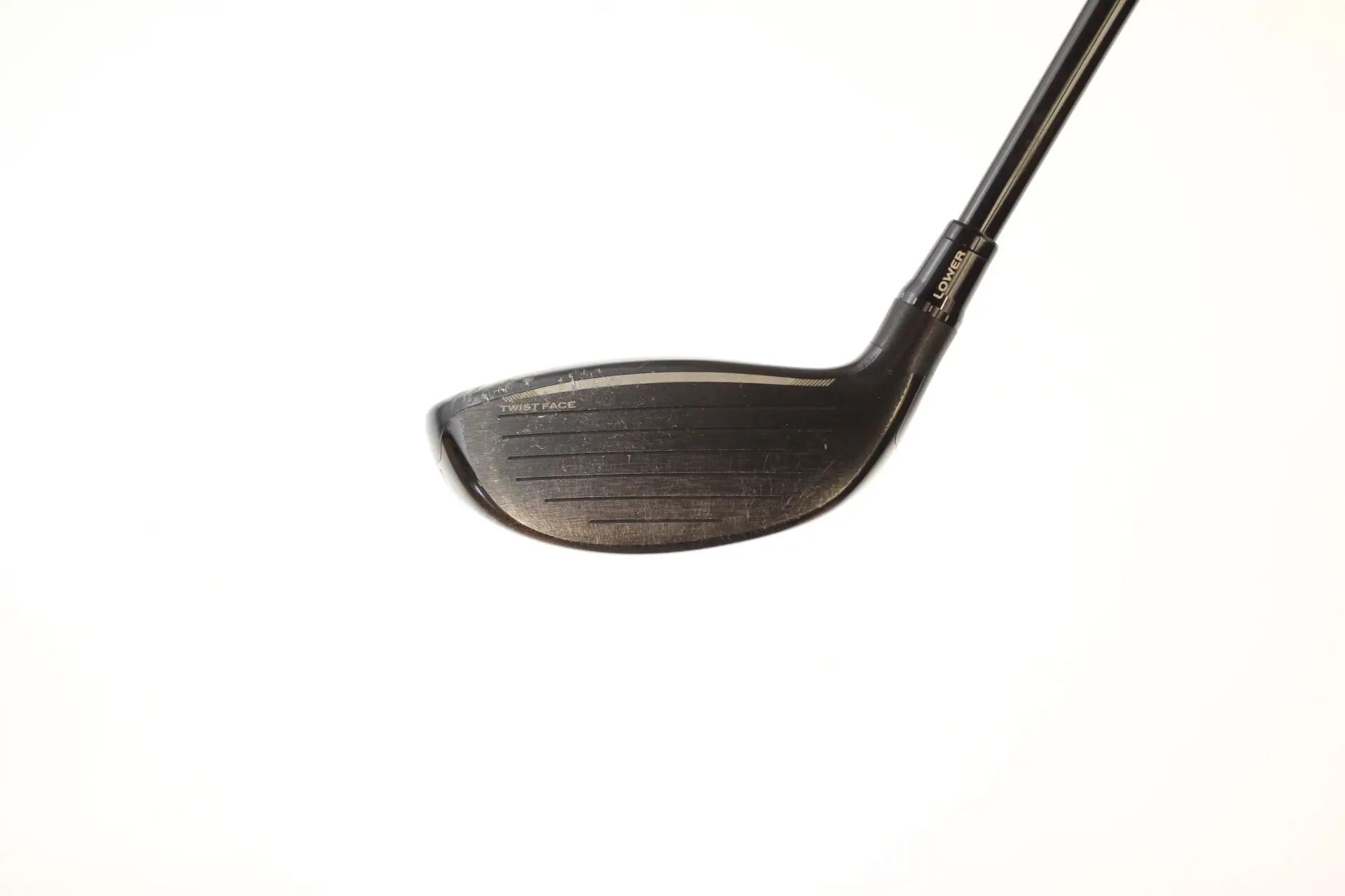 Seconde vie - TaylorMade Stealth 2 Plus+ RH 18-deg Fairway Wood - Sufficient 2/5