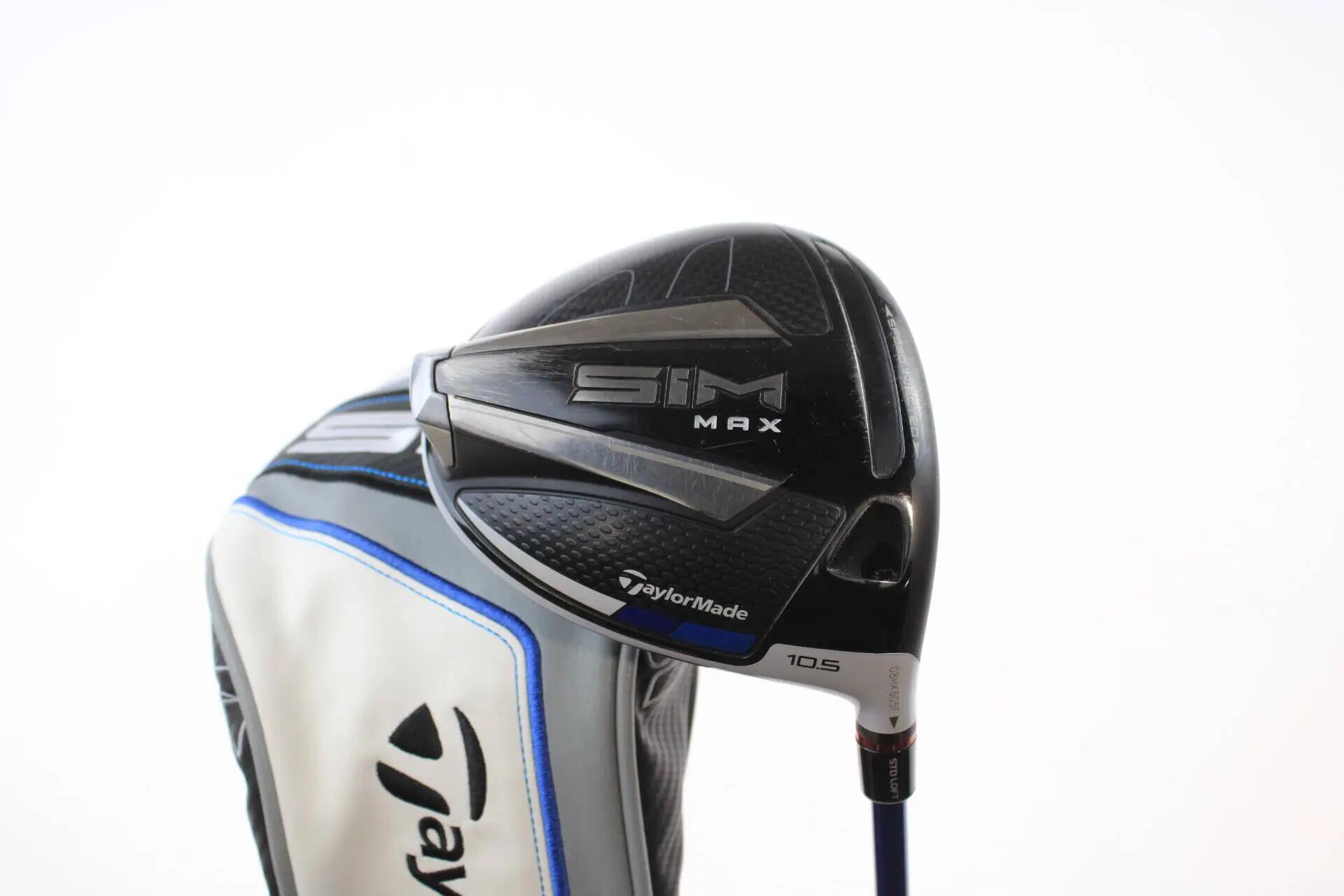 TAYLORMADE picture