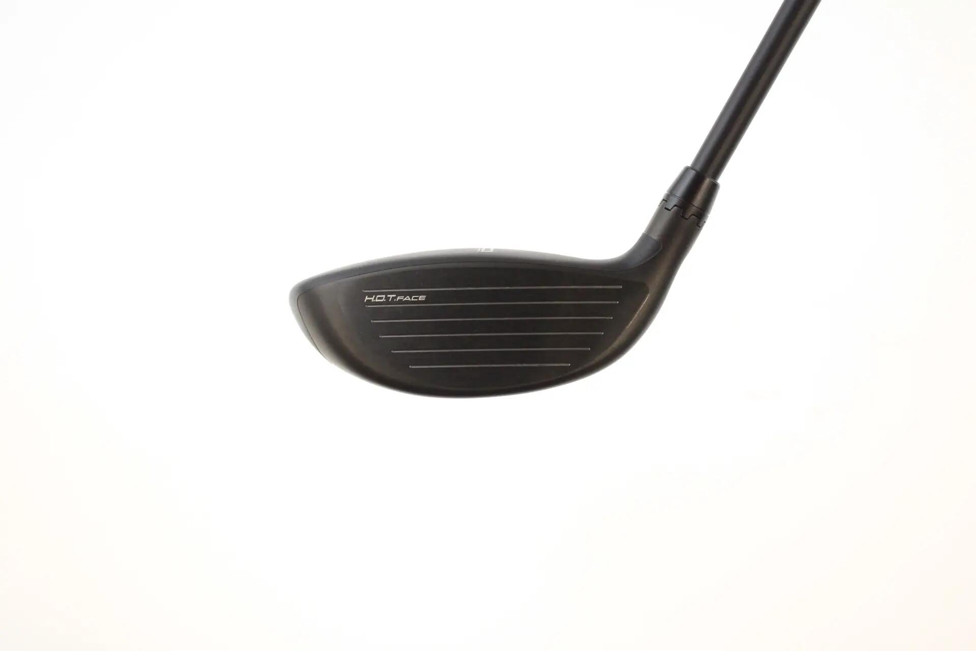 Seconde vie - Cobra DARKSPEED LS RH 14.5-deg Fairway Wood - Very good 2/5
