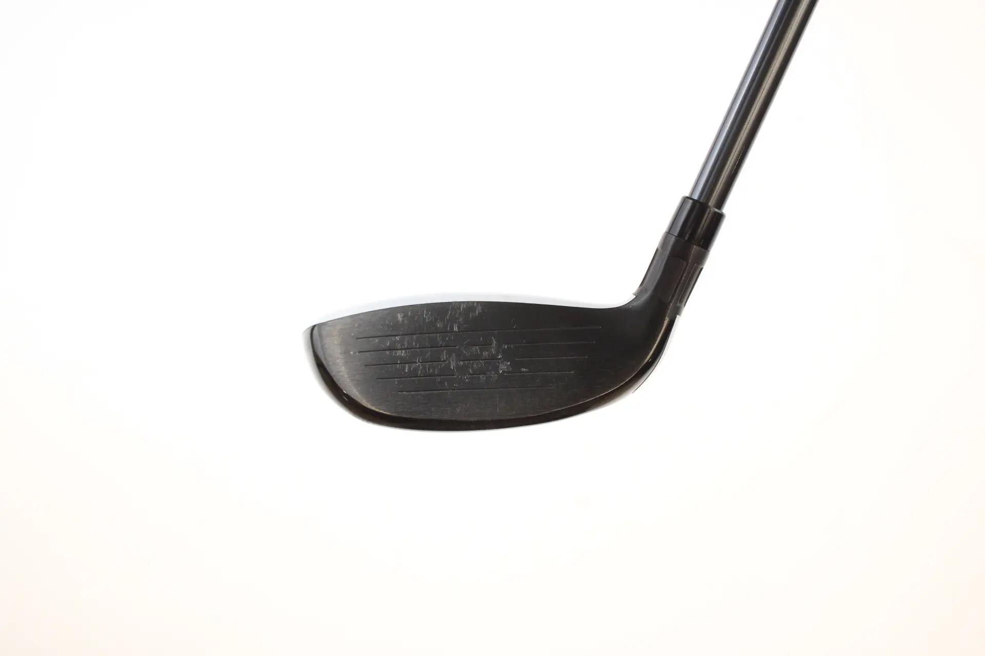 Seconde vie - TaylorMade M2 Rescue 2017 RH 25-deg Hybrid - Very good 2/5