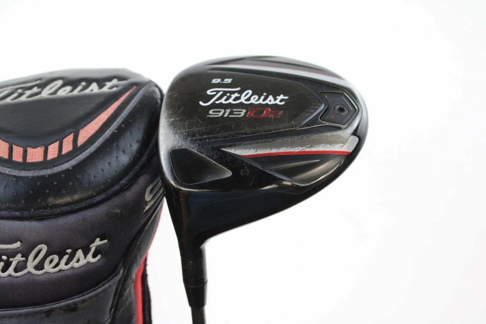 TITLEIST picture