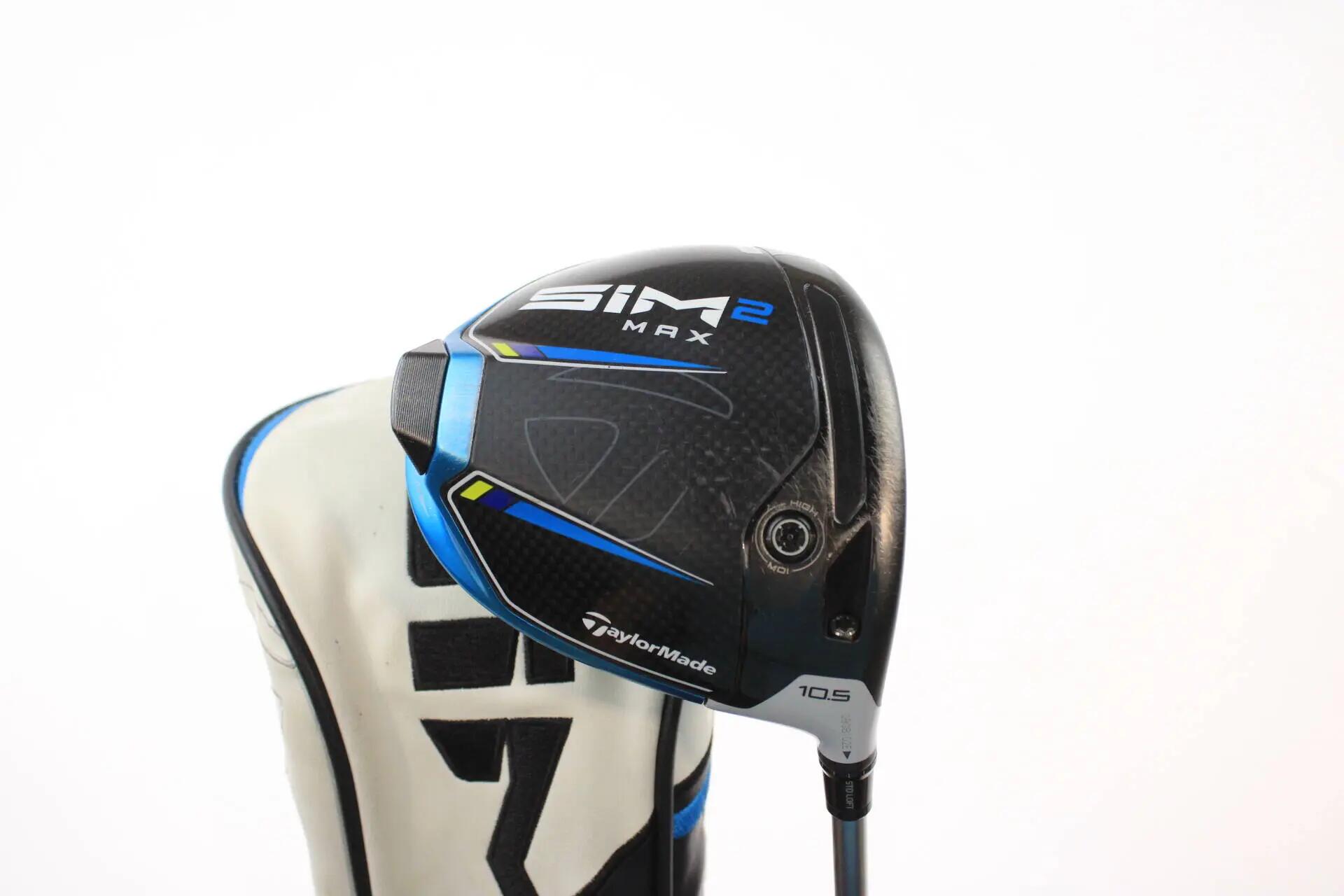 TAYLORMADE picture