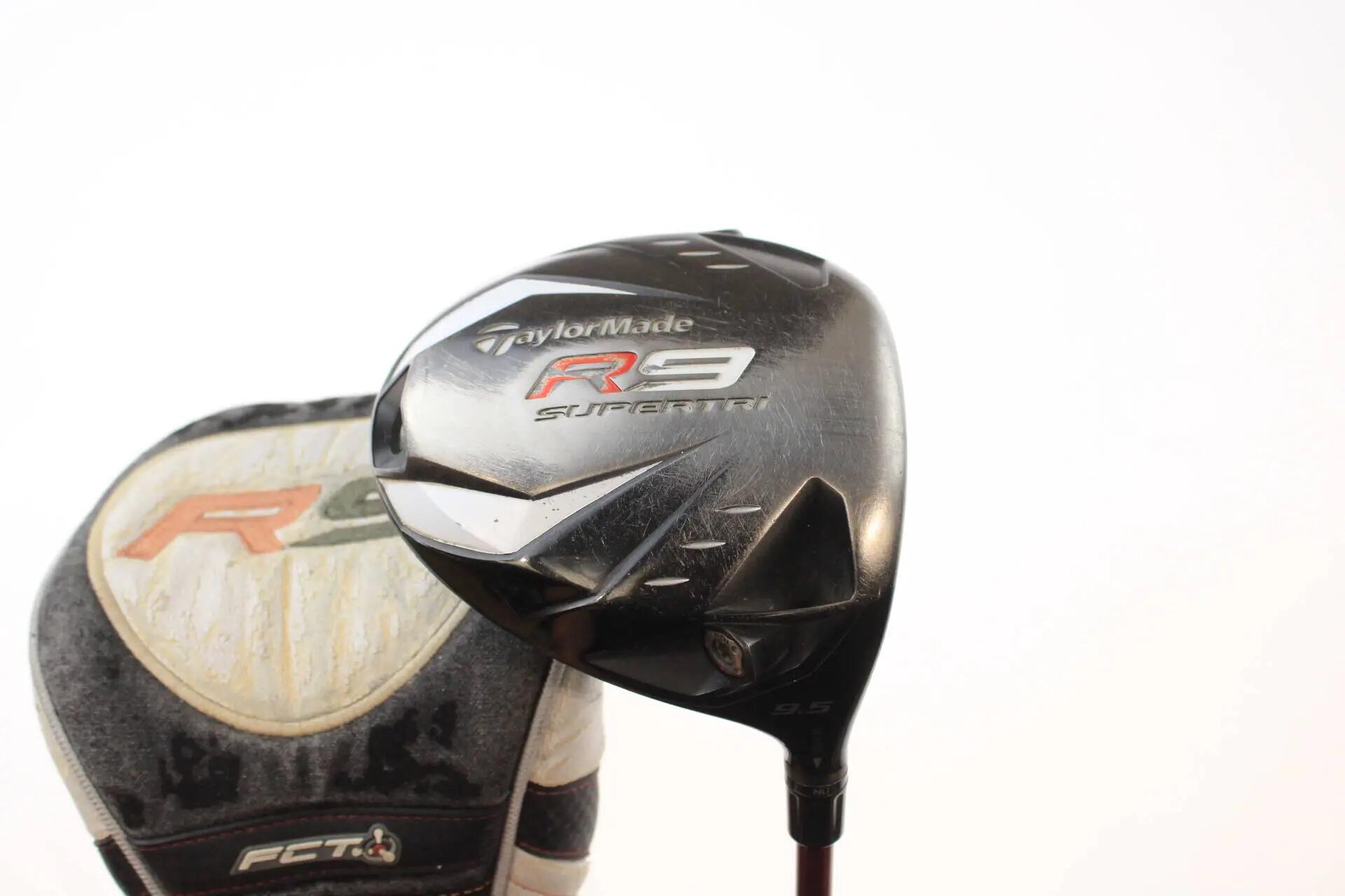 TAYLORMADE picture